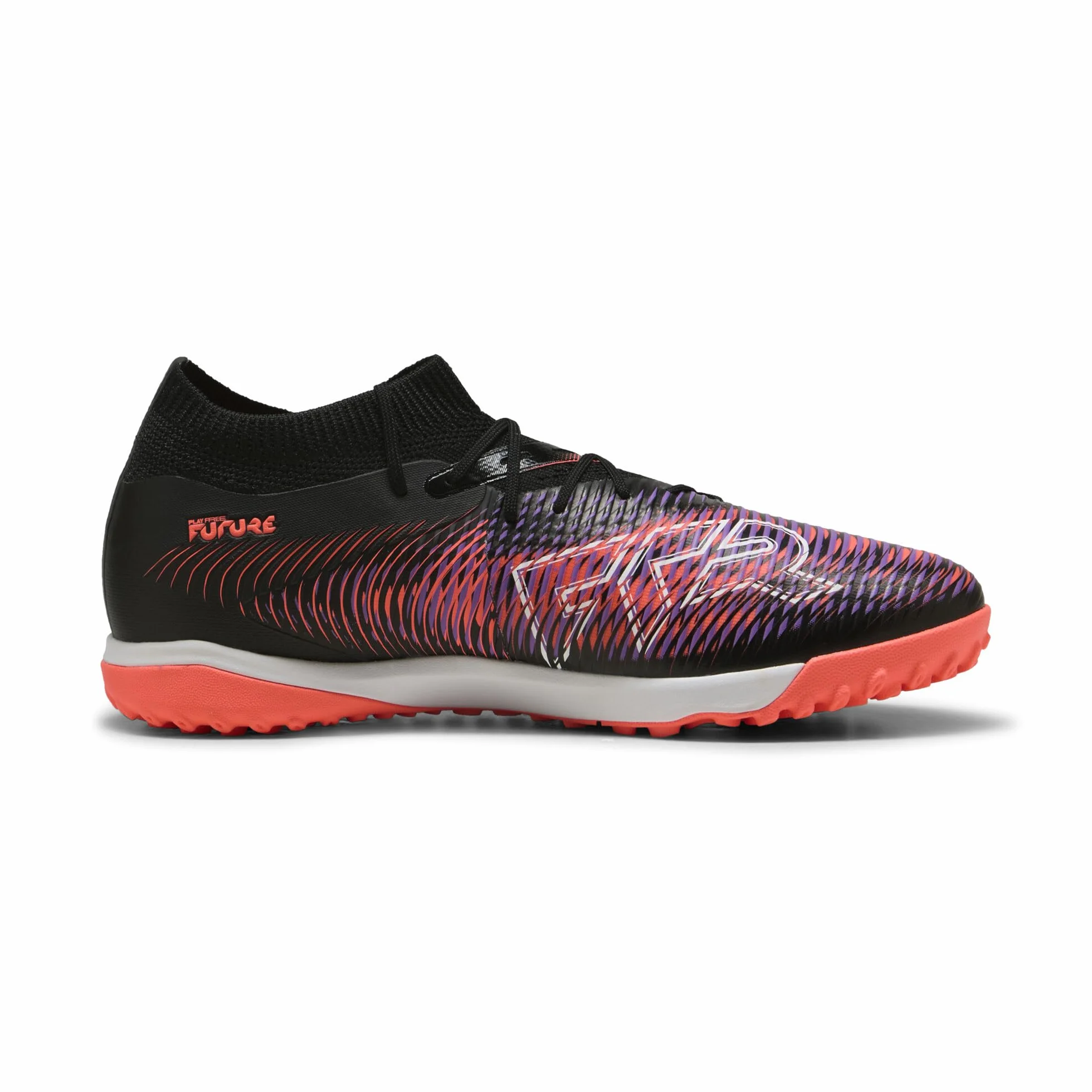 Puma Future 8 Match TT Zapatillas de fútbolUnisex Adulto