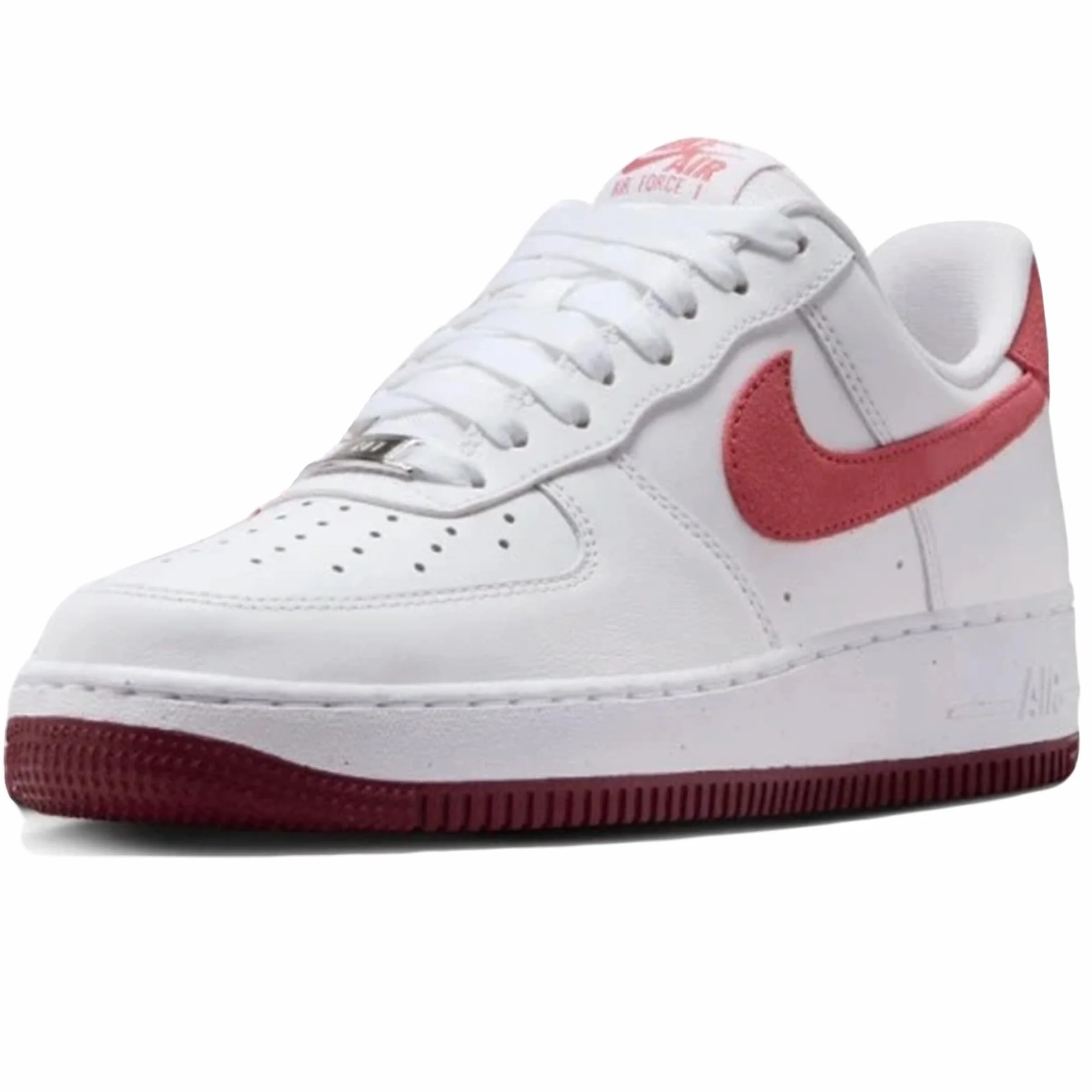 Nike Nike Air Force 1 '07 SneakerHombre