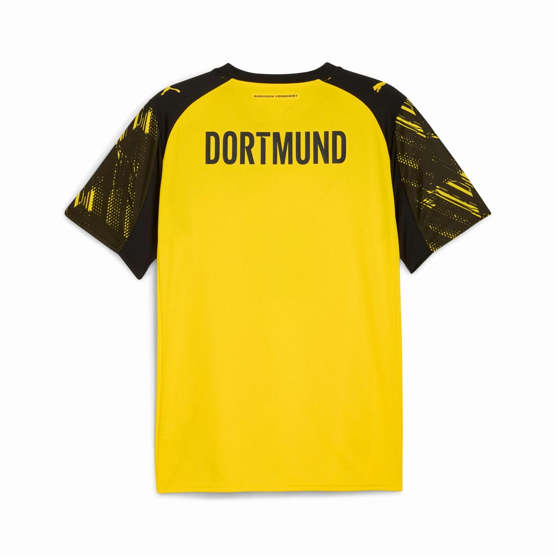 Puma BVB Home Jersey Replica Jerseys Hombre (Pack de 1)
