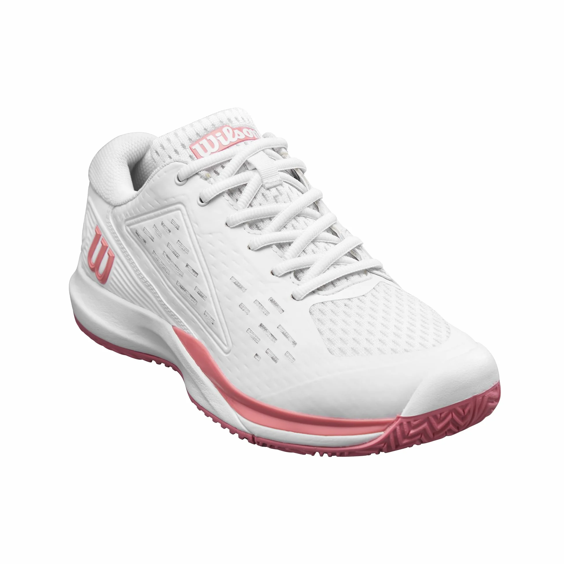 Wilson Rush Pro Ace Jr Wrs330370 Junior