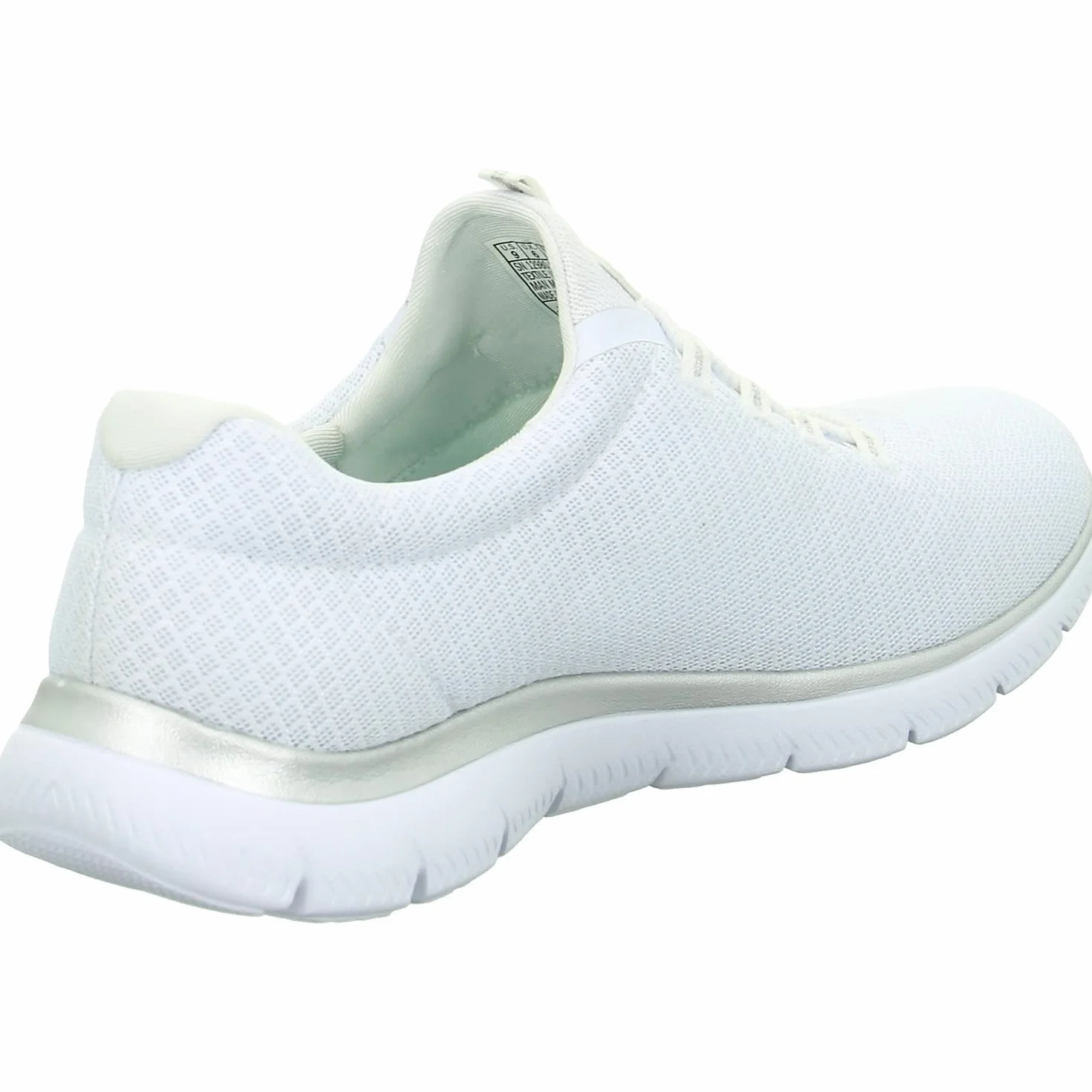 Skechers Mujer Summits 12980 Trainers