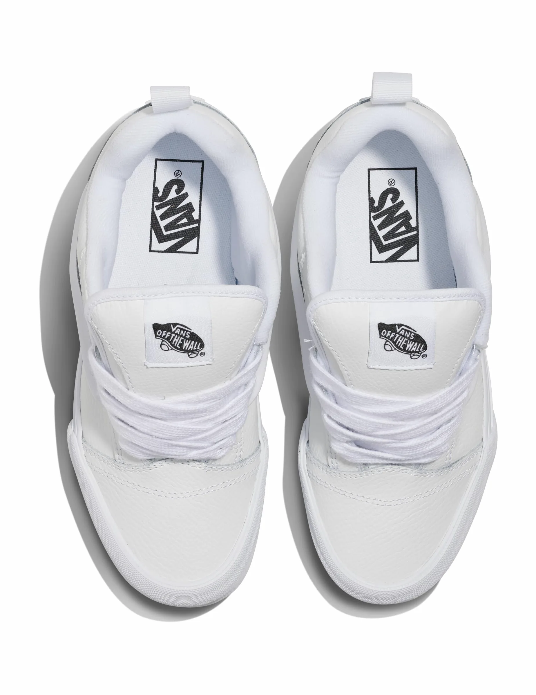 Vans Zapatillas Knu Skool para Hombre y Mujer VN0009QCNWD1