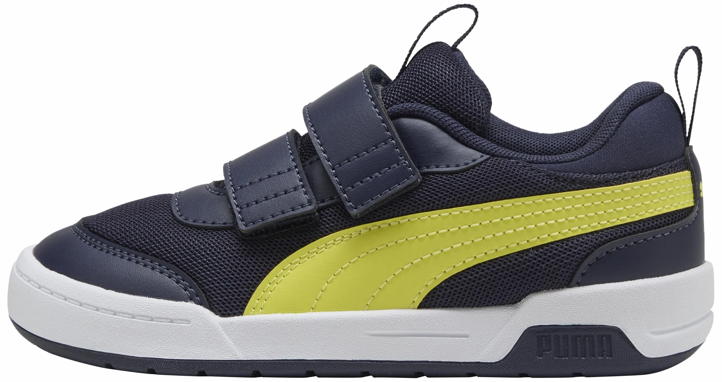 PUMA Multiflex 2 Mesh V PS, Zapatillas Unisex niños