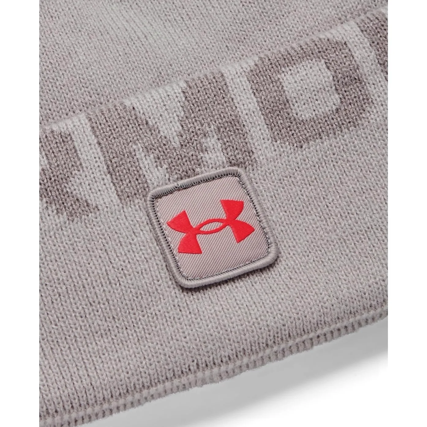 Under Armour Gorro de Forro Polar para Hombre UA - Gorros Hombre