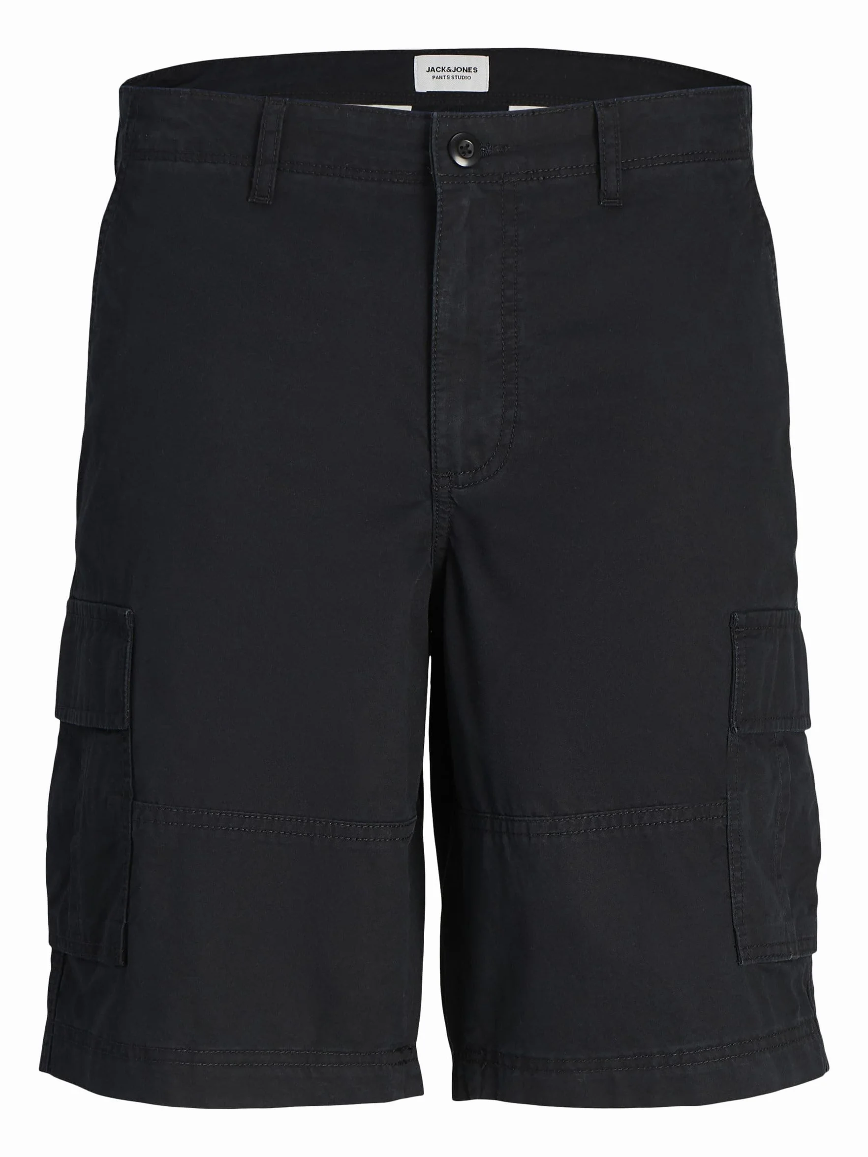 Jack & Jones Jpstcole Jjcampaign Short Pantalones Cortos Cargo para Hombre