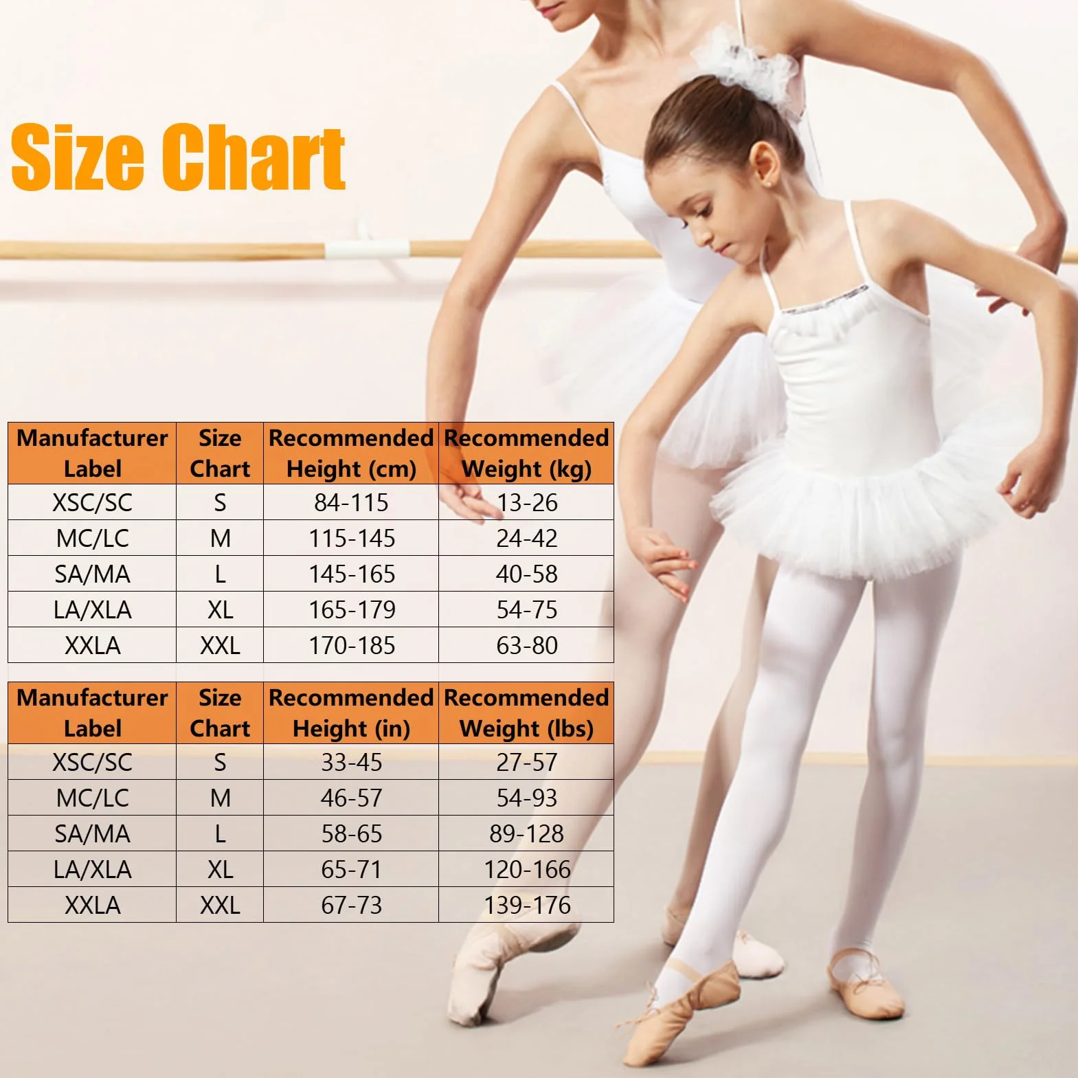 DANCEYOU Lw-2102-bk-s Medias 70 den Negro Convertible Small