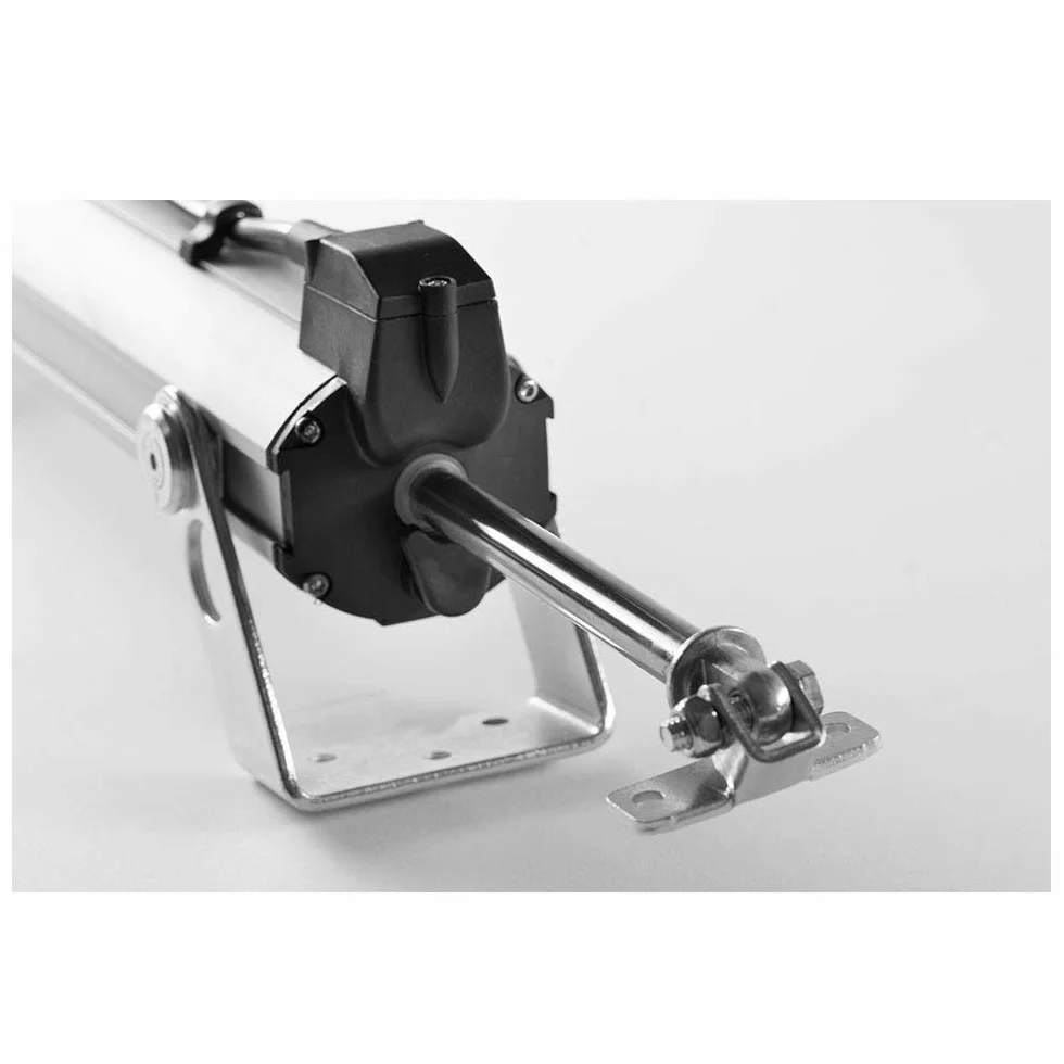 Mingardi D8 Fce Motor Actuador de Vástago 230 V 500 N 300 mm