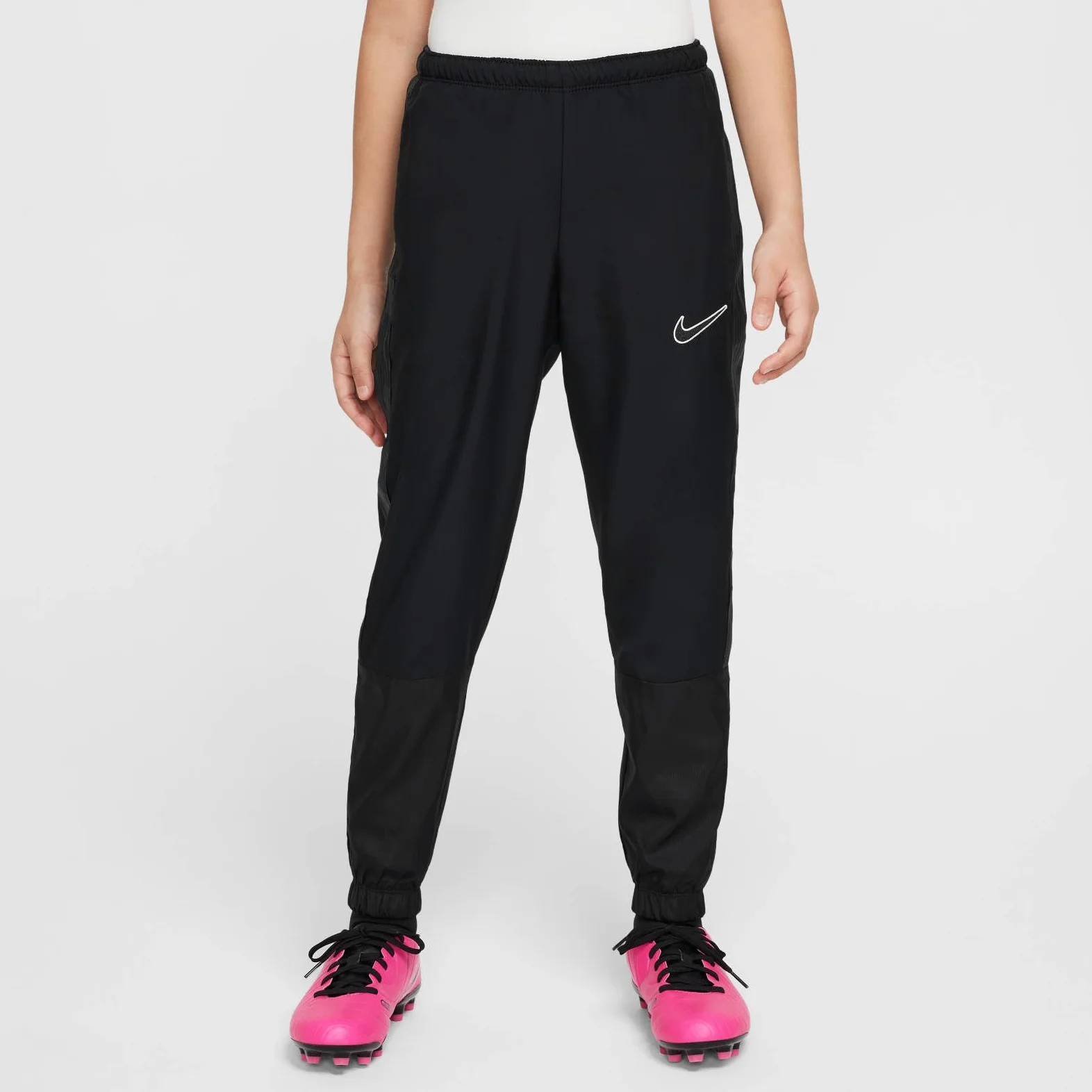 NIKE Academy Pantalón Deportivo de Fútbol - Niño/A - Pants Unisex niños