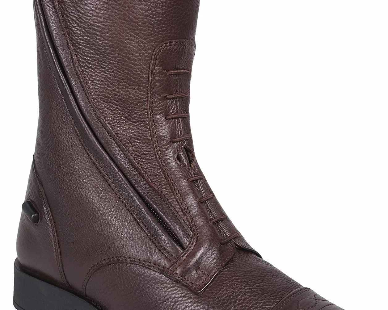 QHP Botas de Montar Tamar