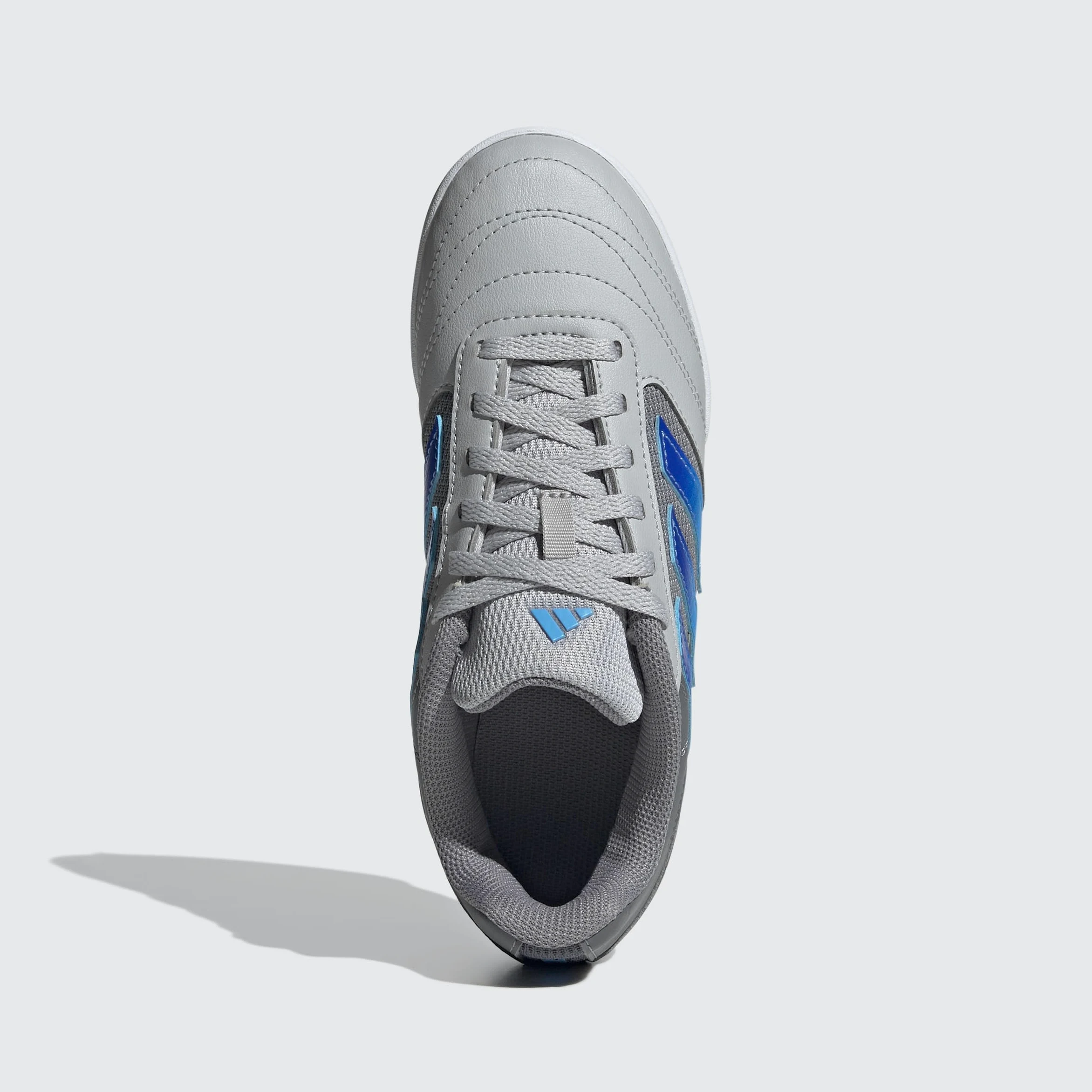 adidas Super Sala II Juniors - Botas de fútbol para niños