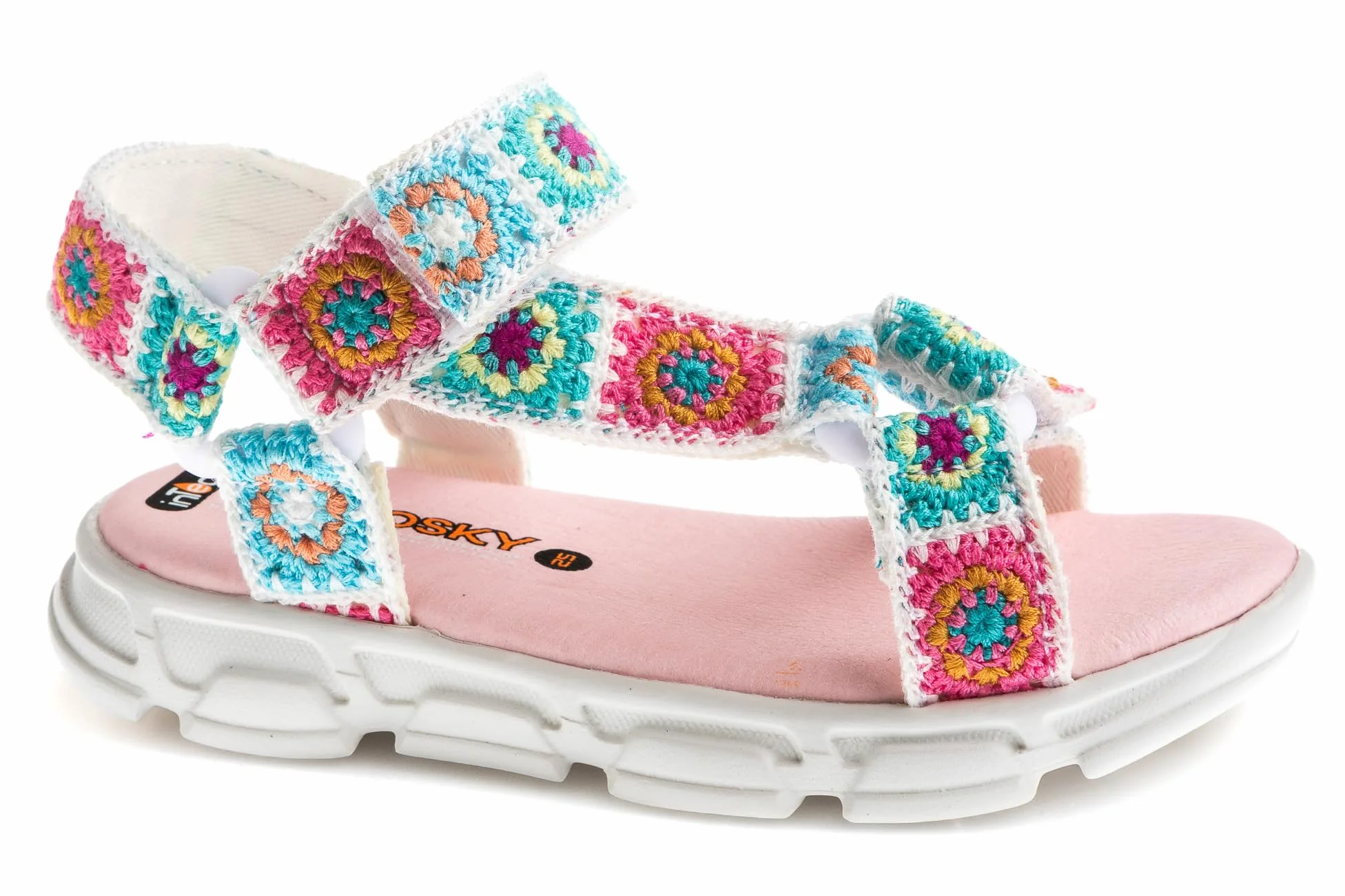 Pablosky James 986100, Sandalia