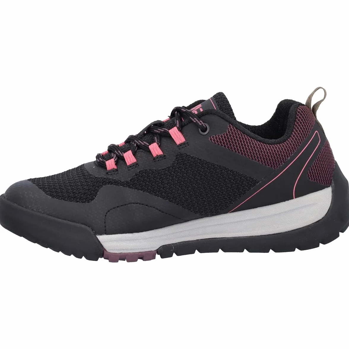 CMP Lothal Wmn Shoes, Zapatillas para Mountain Bike Mujer