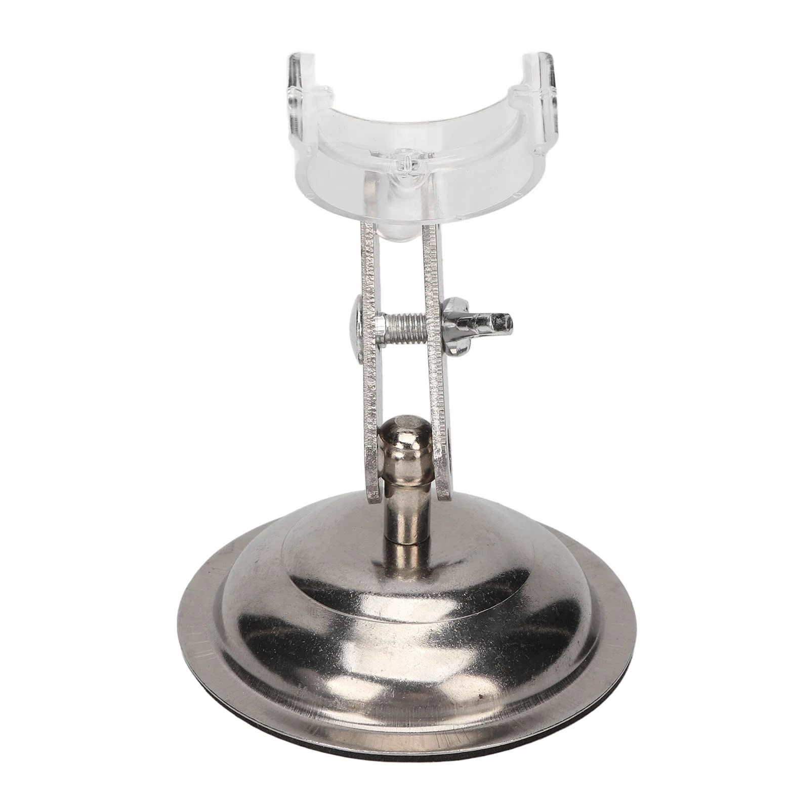 Detector de Piel del Cuero Cabelludo 1000X Aumento Microscopio de Pelo 8 LED Luz Imágenes Claras Analizador Portátil