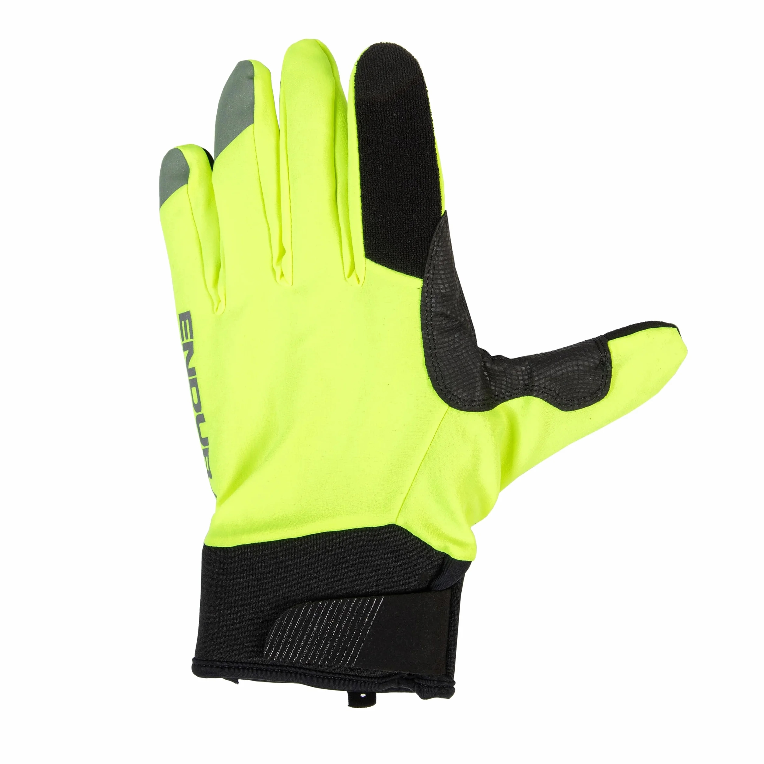 ENDURA Strike - Ciclismo Guante Hombre