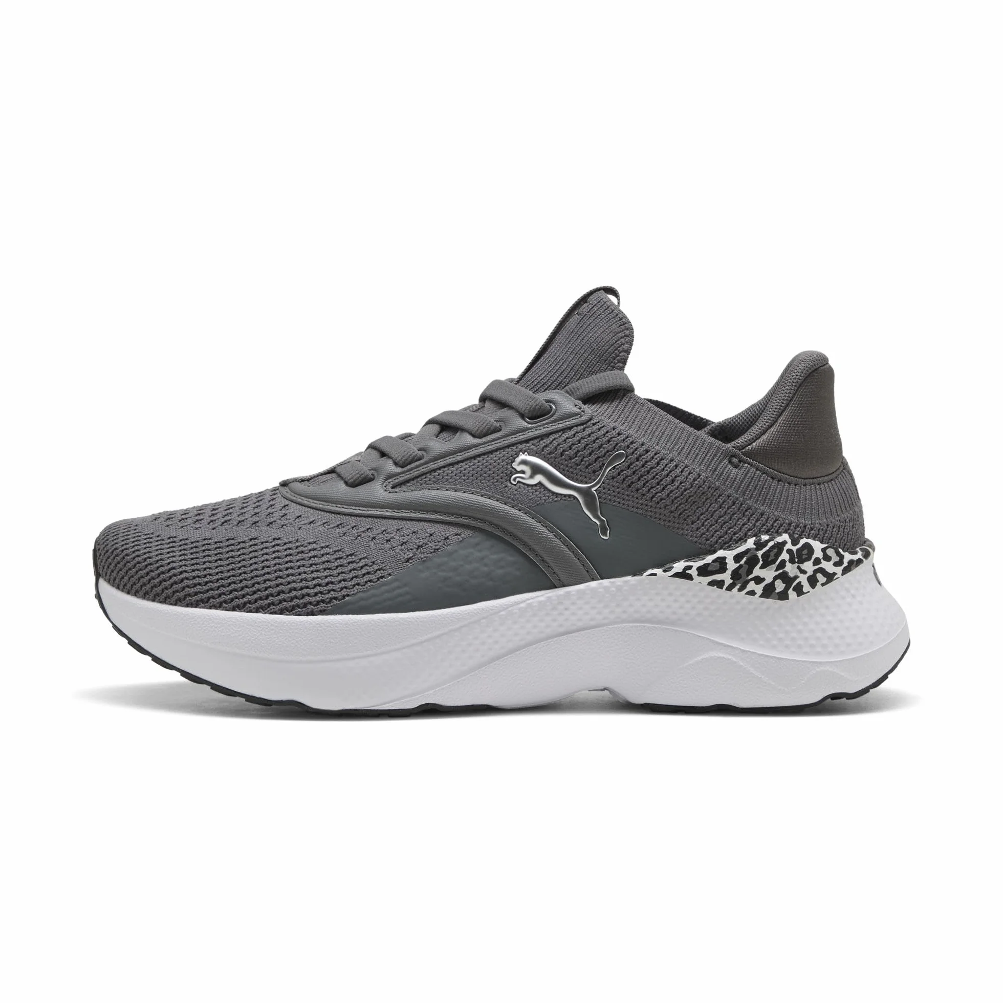 PUMA Zapatillas SOFTRIDE Mayve Animal Mujer