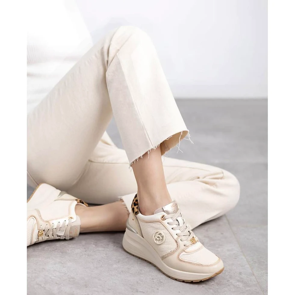 Carmela - Sneakers Mujer para: Mujer