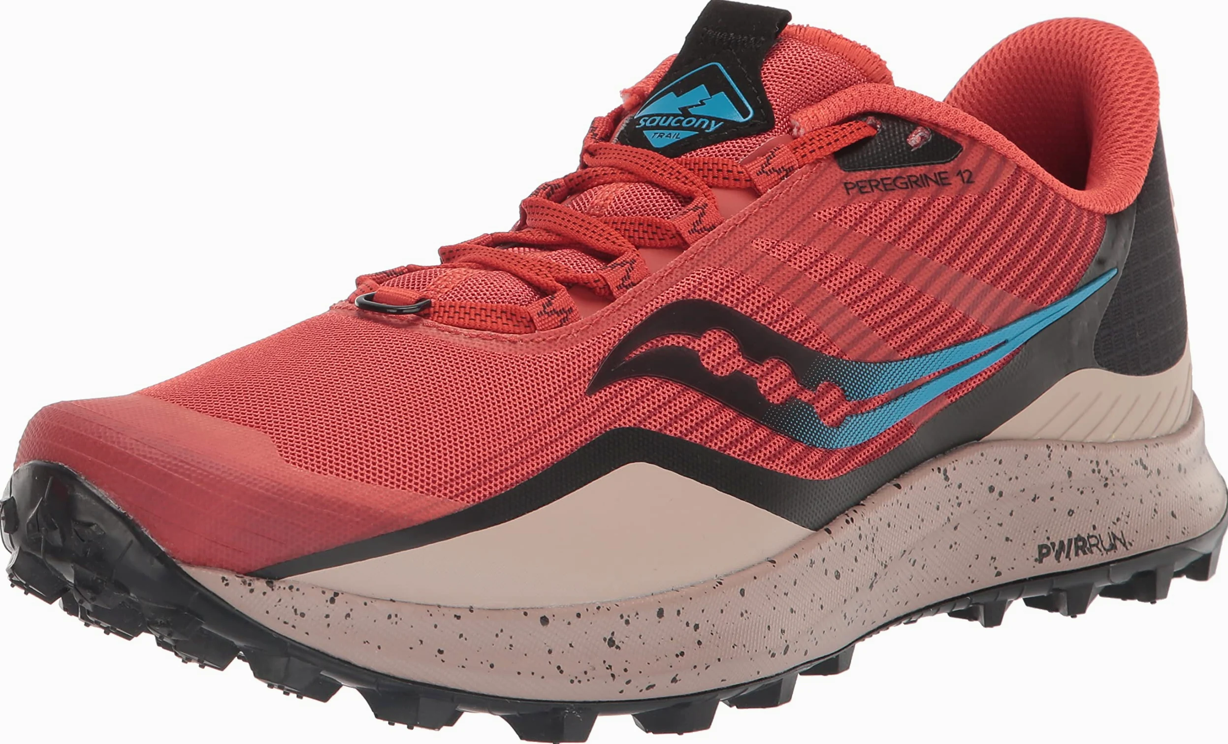 Saucony Saucony Peregrine 12 M S20737-16 Running Shoes ZapatillasHombre