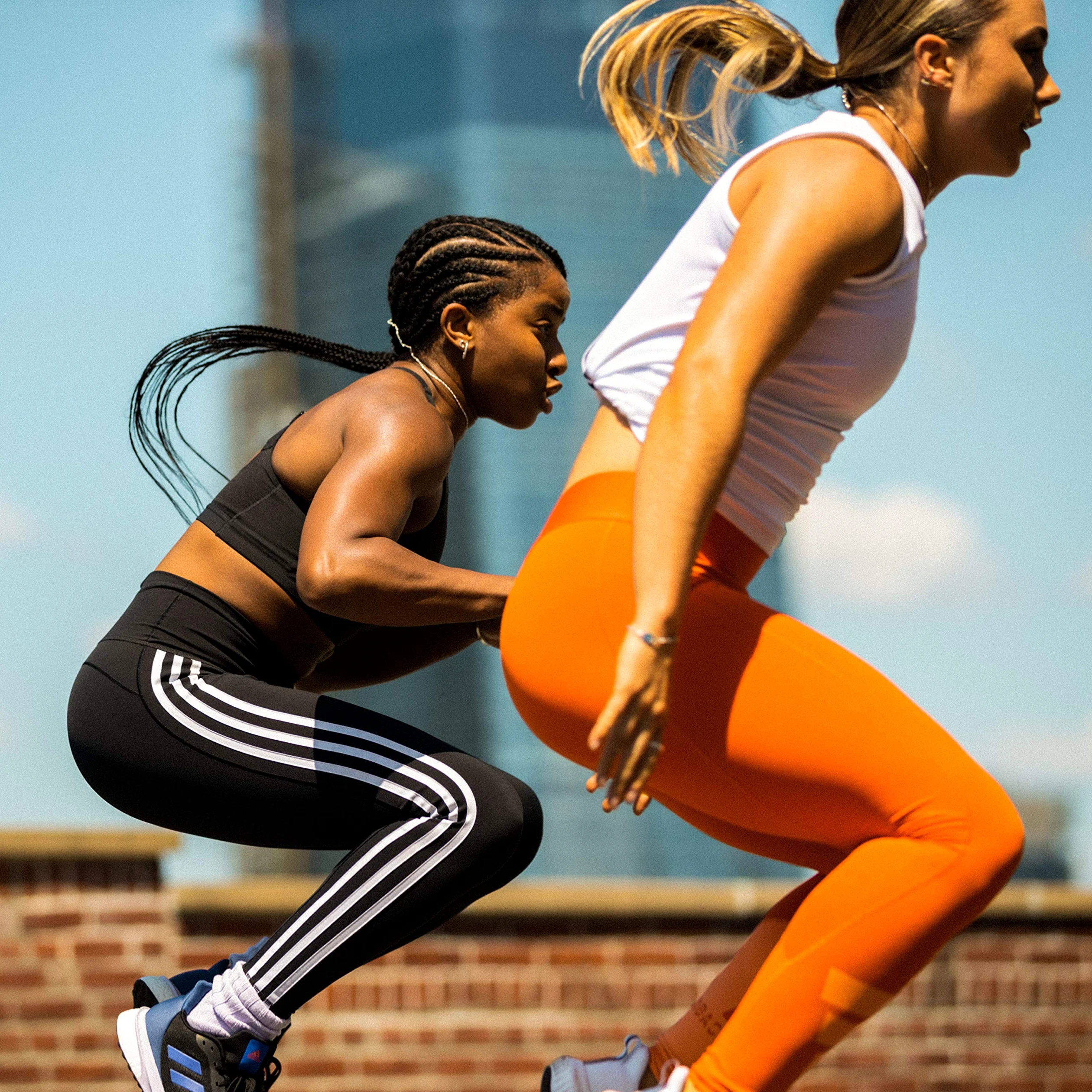 adidas Superlite Super No Show Calcetines mujer