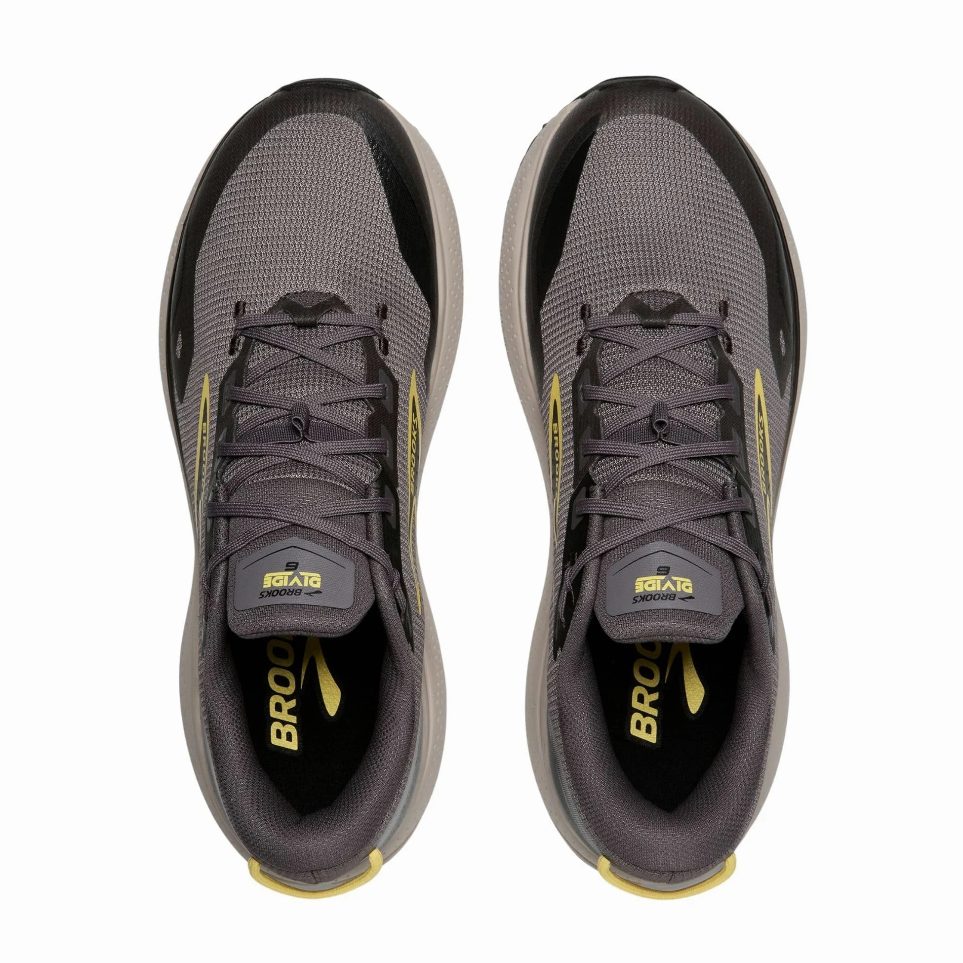 Brooks Divide 6 SneakerHombre
