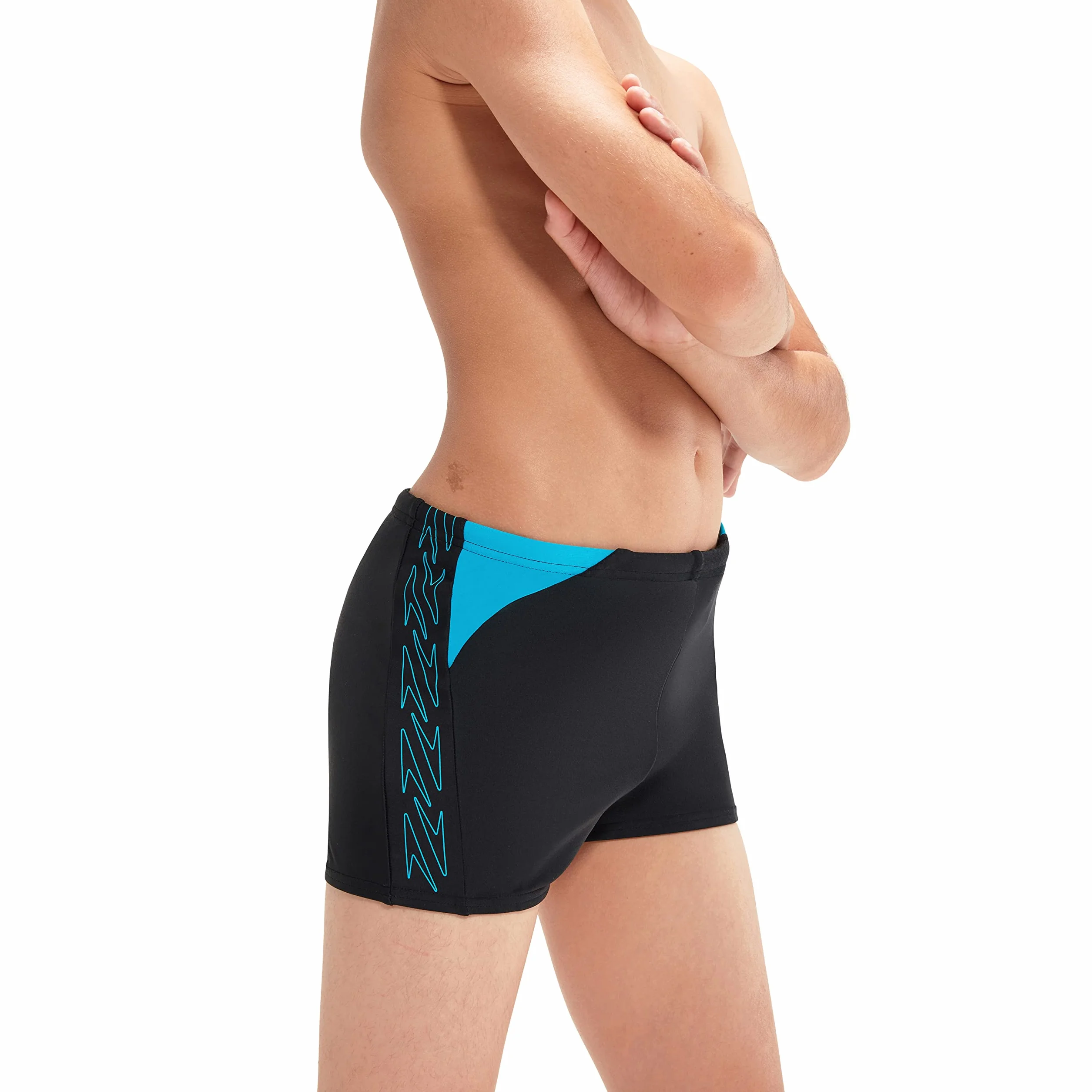 Speedo Bañador Niños Hyper Boom Splice