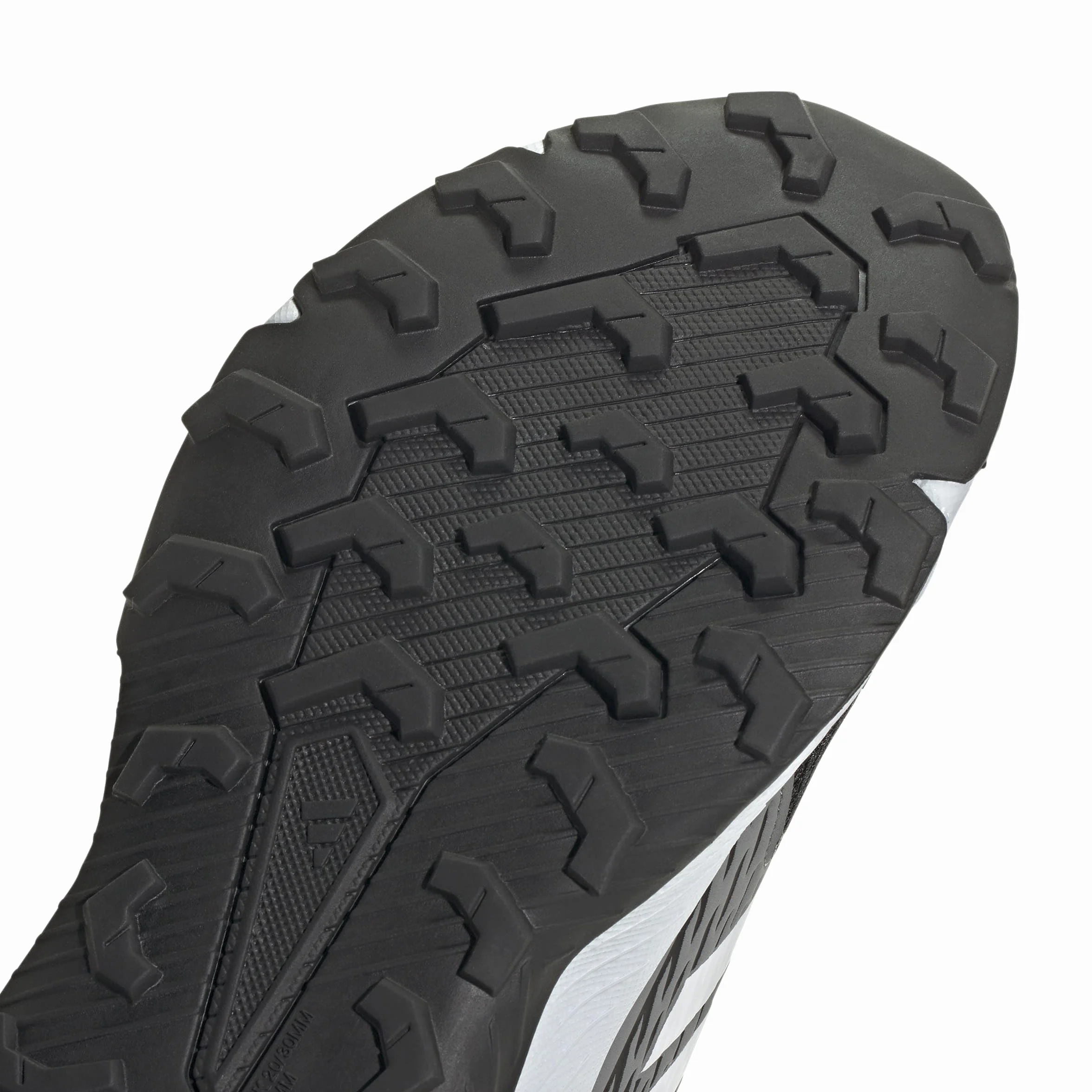 adidas Women's Zapatillas de Trail Running Terrex Tracefinder 2 Climaproof