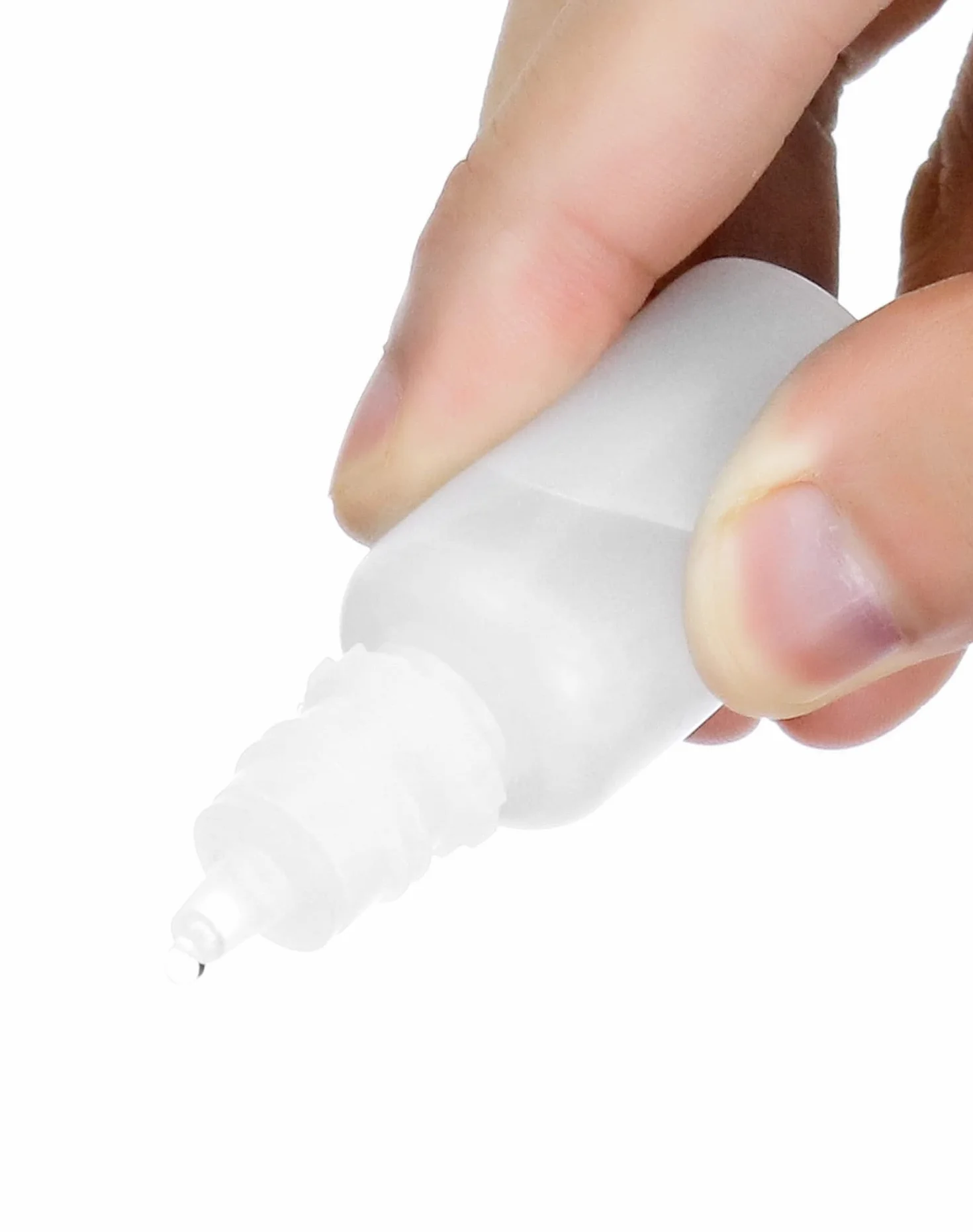 QWORK 150 Pcs Botellas Cuentagotas Plástico 10ml Muestra Líquido