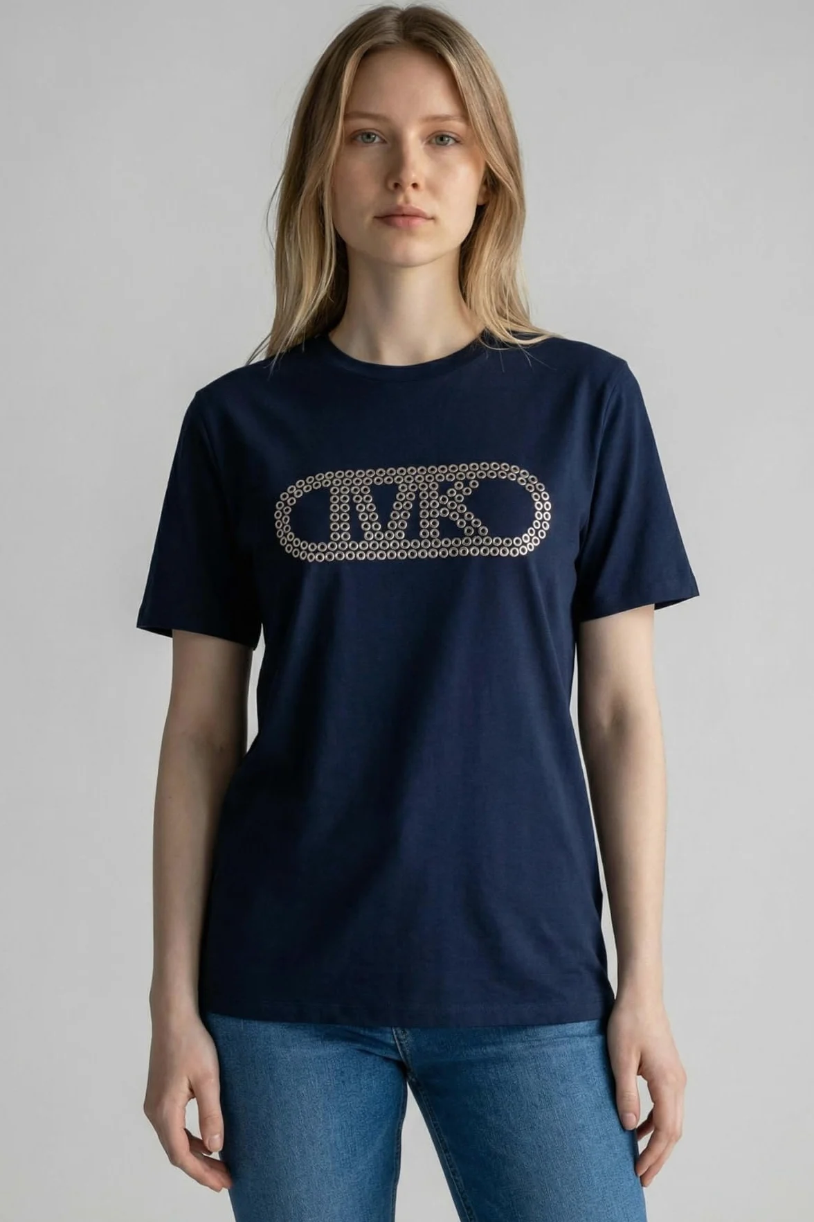 michael kors Art MS651SC97J - Camiseta para mujer