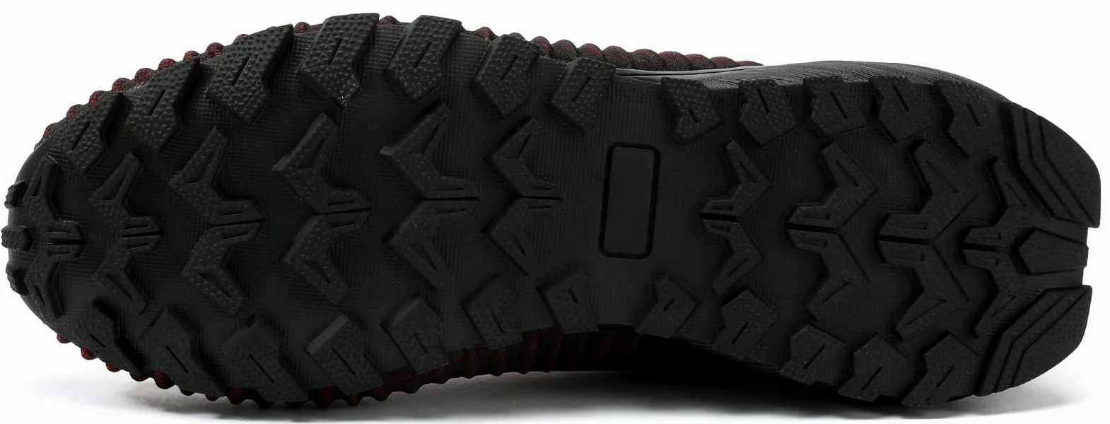 ikunka X903, Zapatos para Senderismo Hombre
