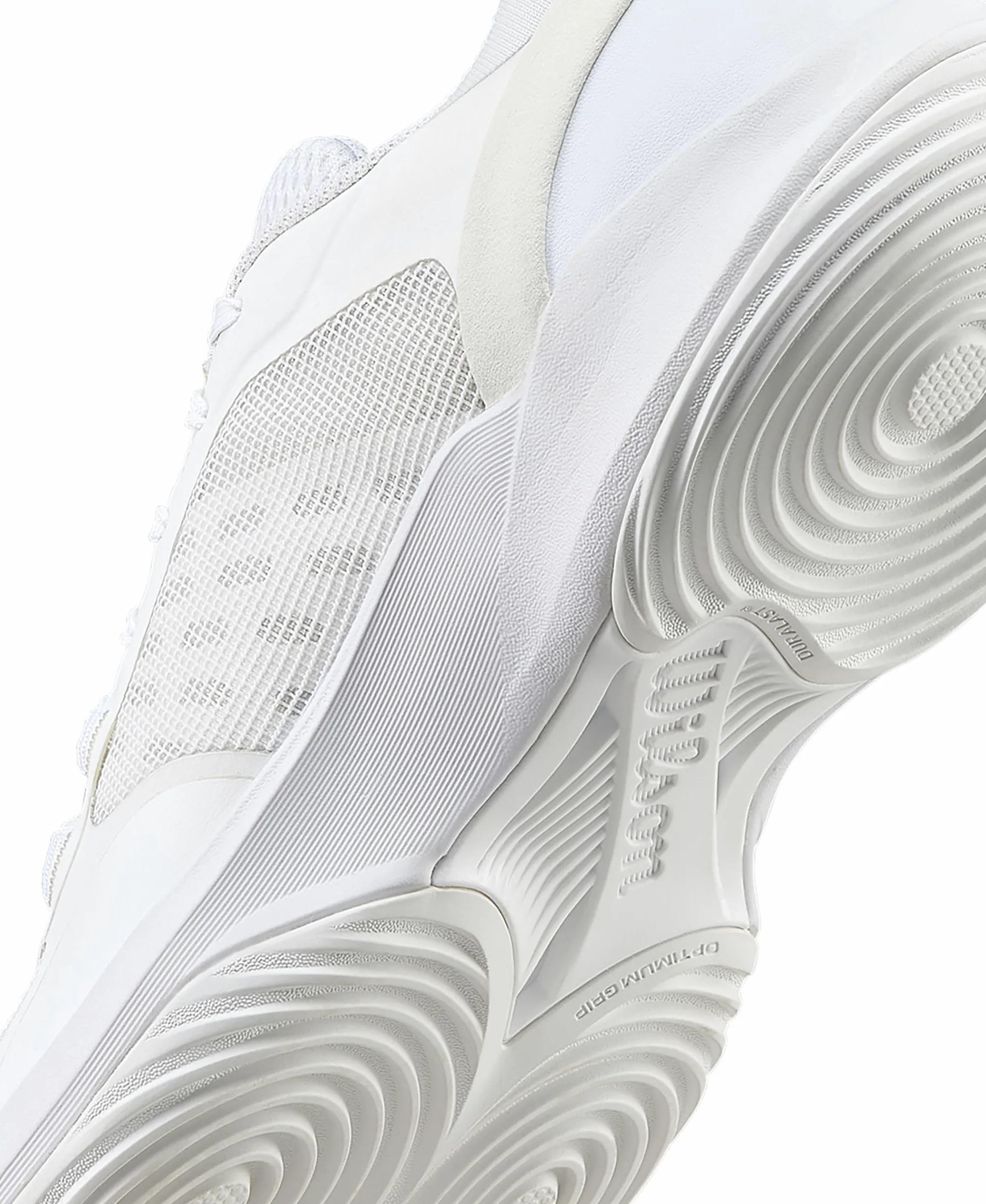 Wilson Hurakn Pro V2 Men's Padel Shoe, Zapatillas Hombre