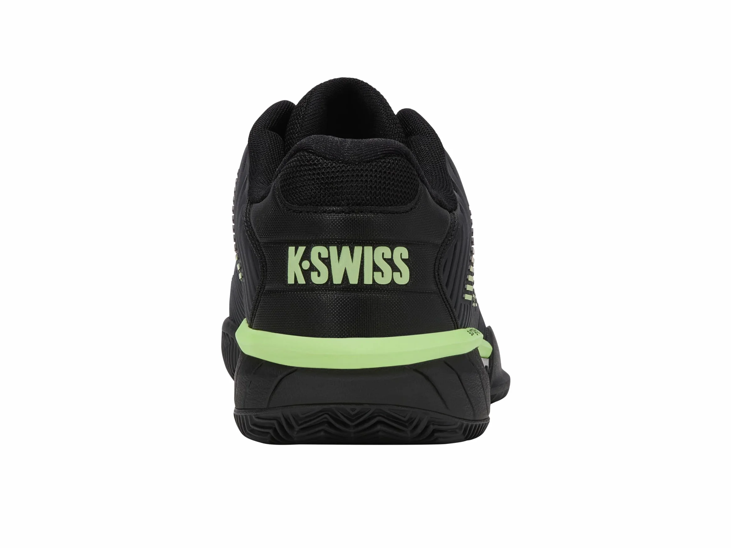 K-Swiss Men's Hypercourt Express 2 HB Tennis Shoe