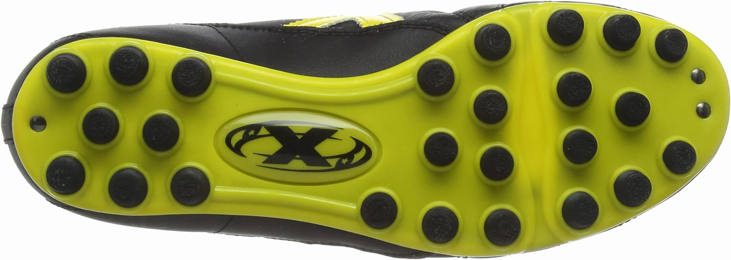 Munich Mundial U25 Zapatillas de fútbol sala unisex