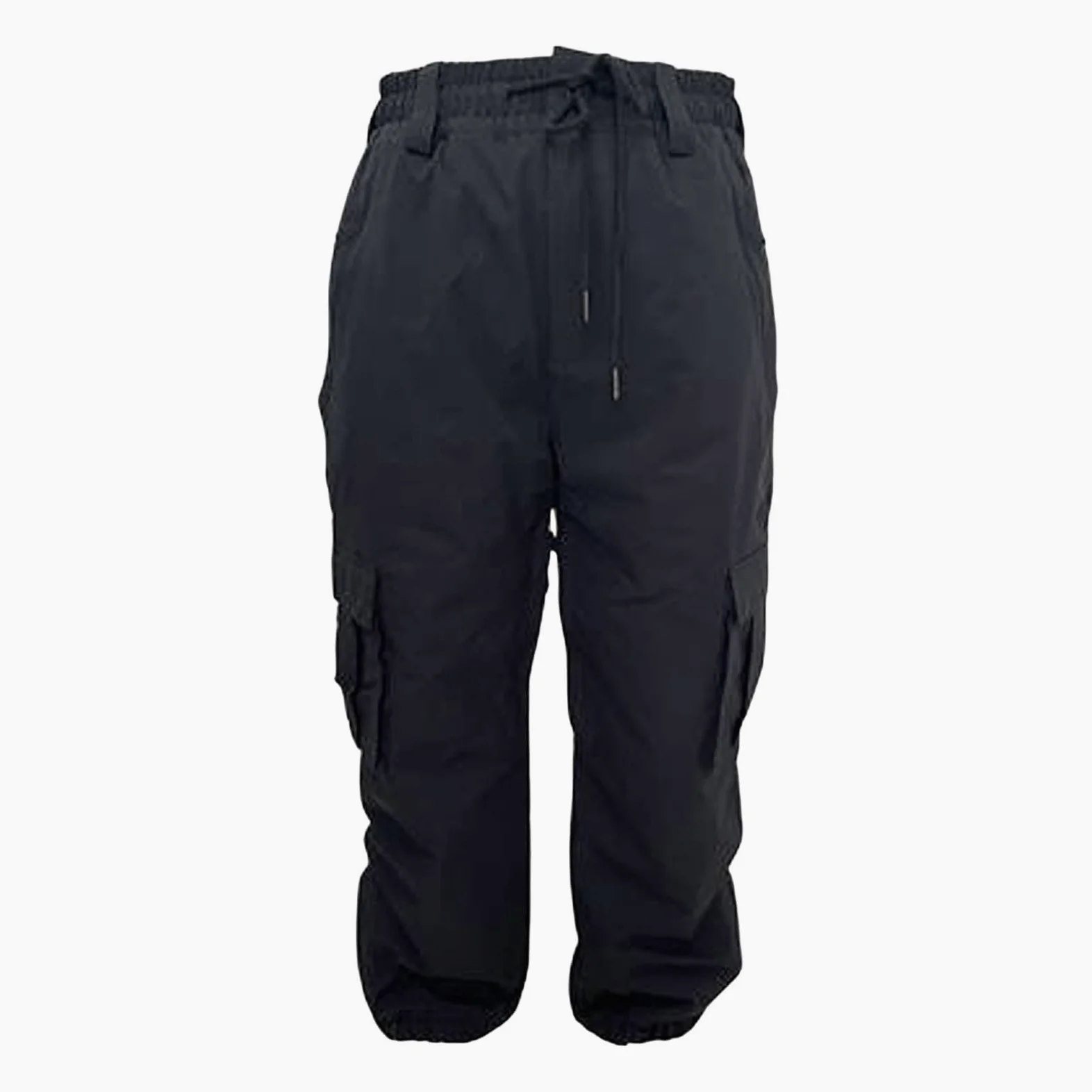 2026 - Pantalones impermeables para hombre, esquí, snowboard, invierno, con capucha, montañismo