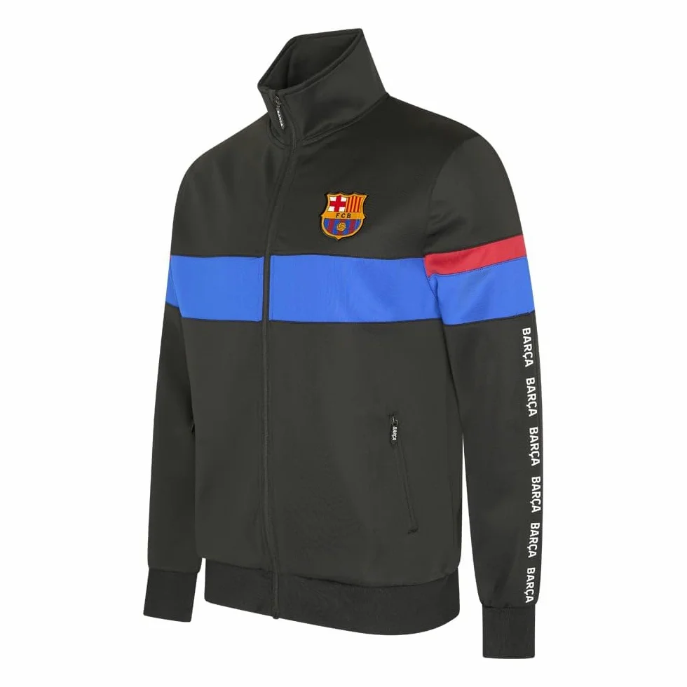 Chándal FC Barcelona Niños Talla 116 2024/2025
