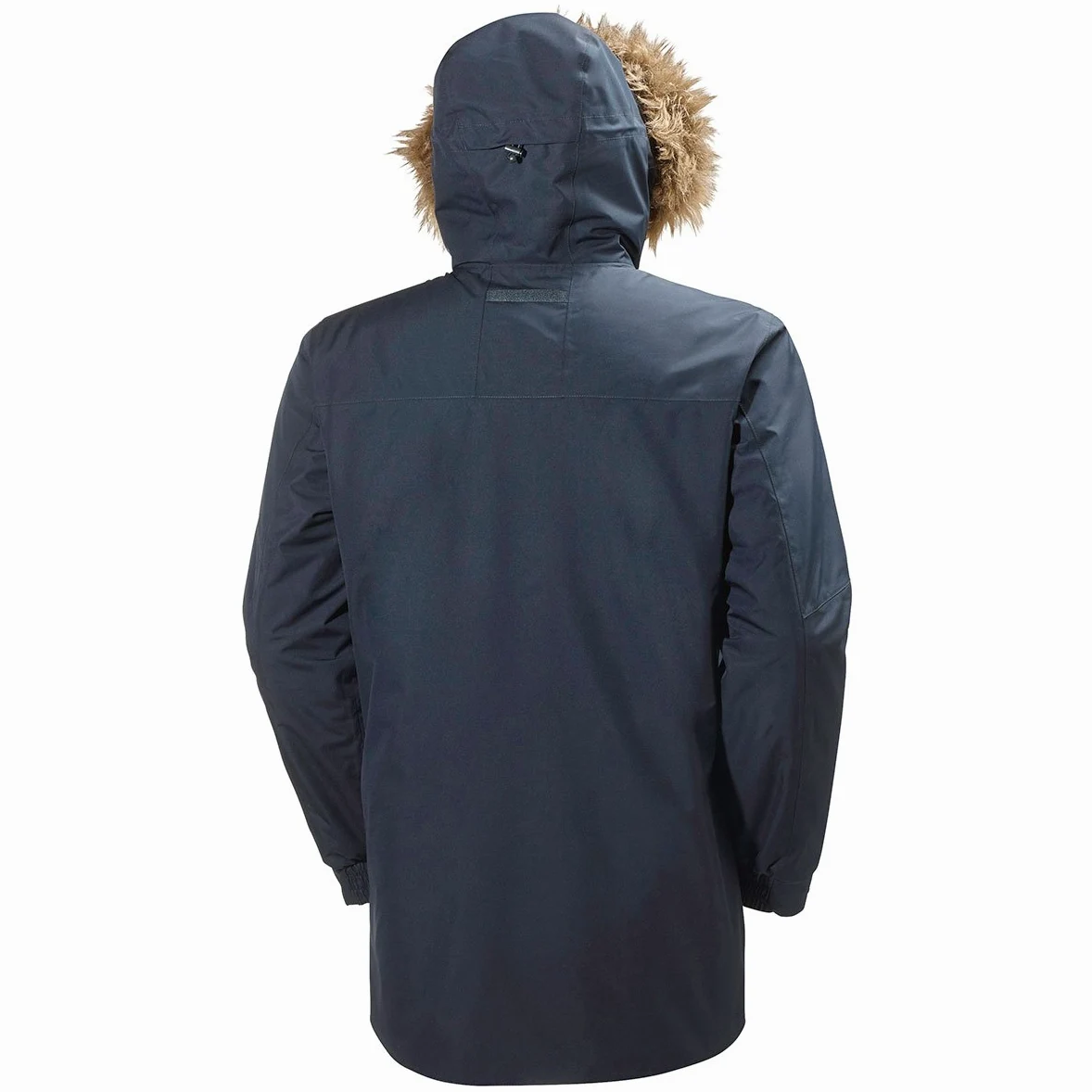 Helly Hansen Dubliner Pantalón Impermeable, Hombre, Negro, XXXXL