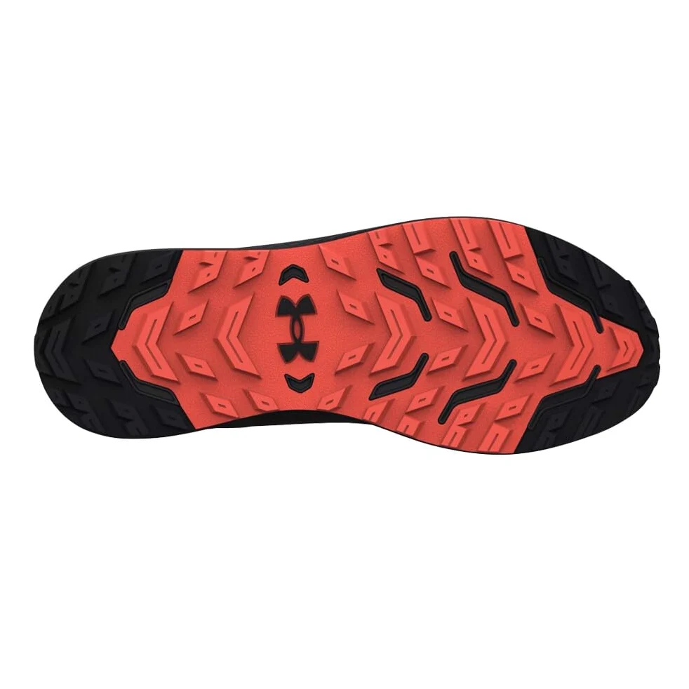 Under Armour Charged Bandit TR 3 SP Zapatillas para Correr Zapatilla Trail Hombres Black