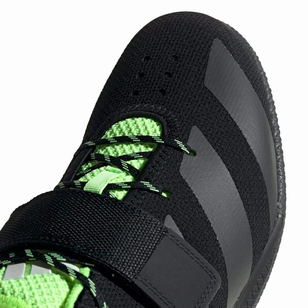 adidas Adipower Weightlifting II - Zapatillas Halterofilia Hombre