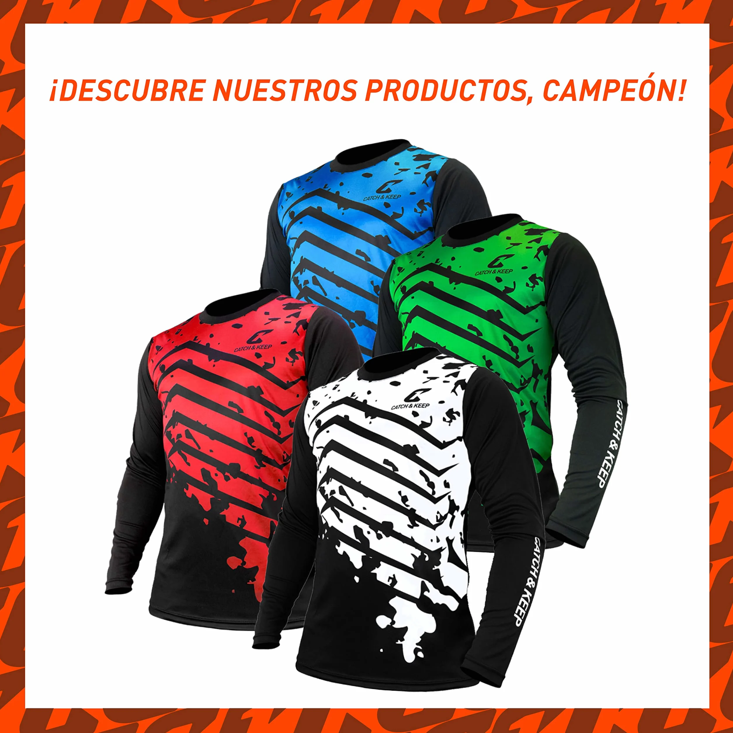 CATCH & KEEP Pantalon Portero Futbol niño Flight Protection - Pantalones de Entrenamiento de fútbol de Primera Calidad - Pantalon Portero Hombre, Mujer y niños - protección Acolchada
