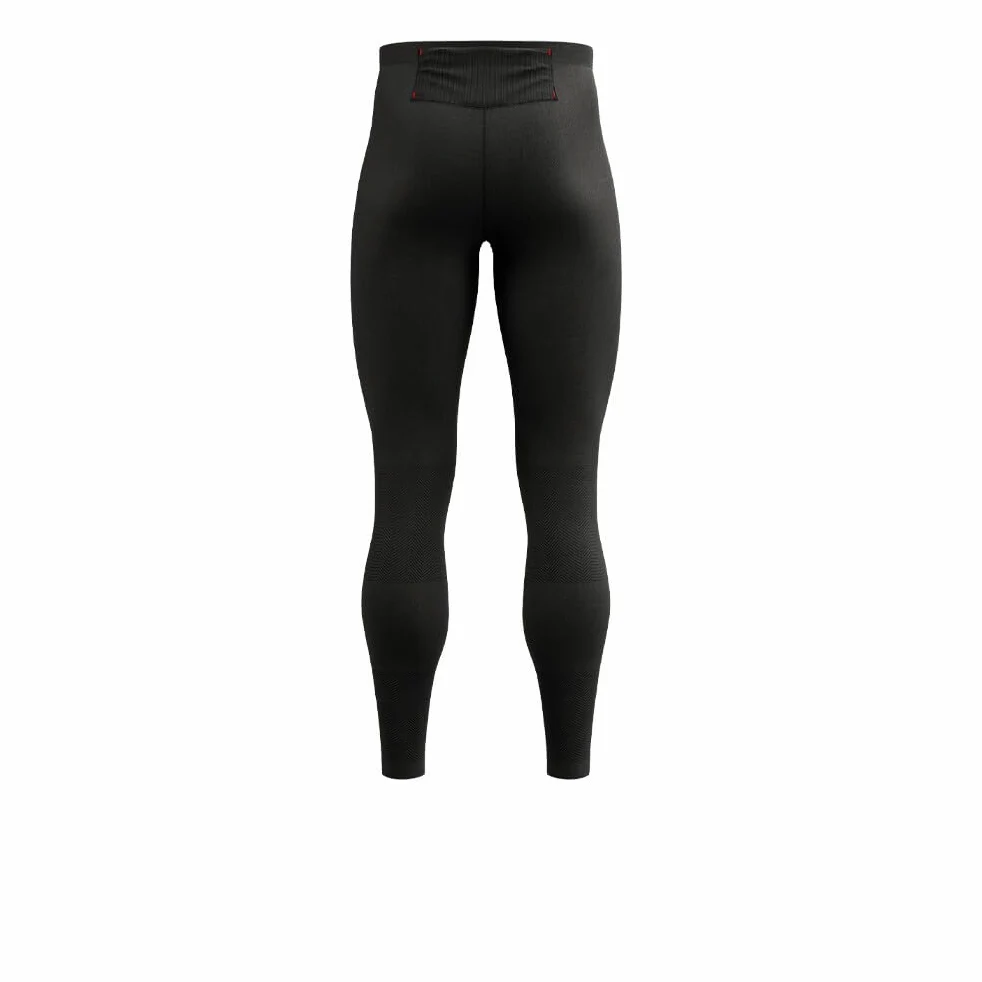 COMPRESSPORT Under Control Full Tight M - Ropa de compresión Hombre