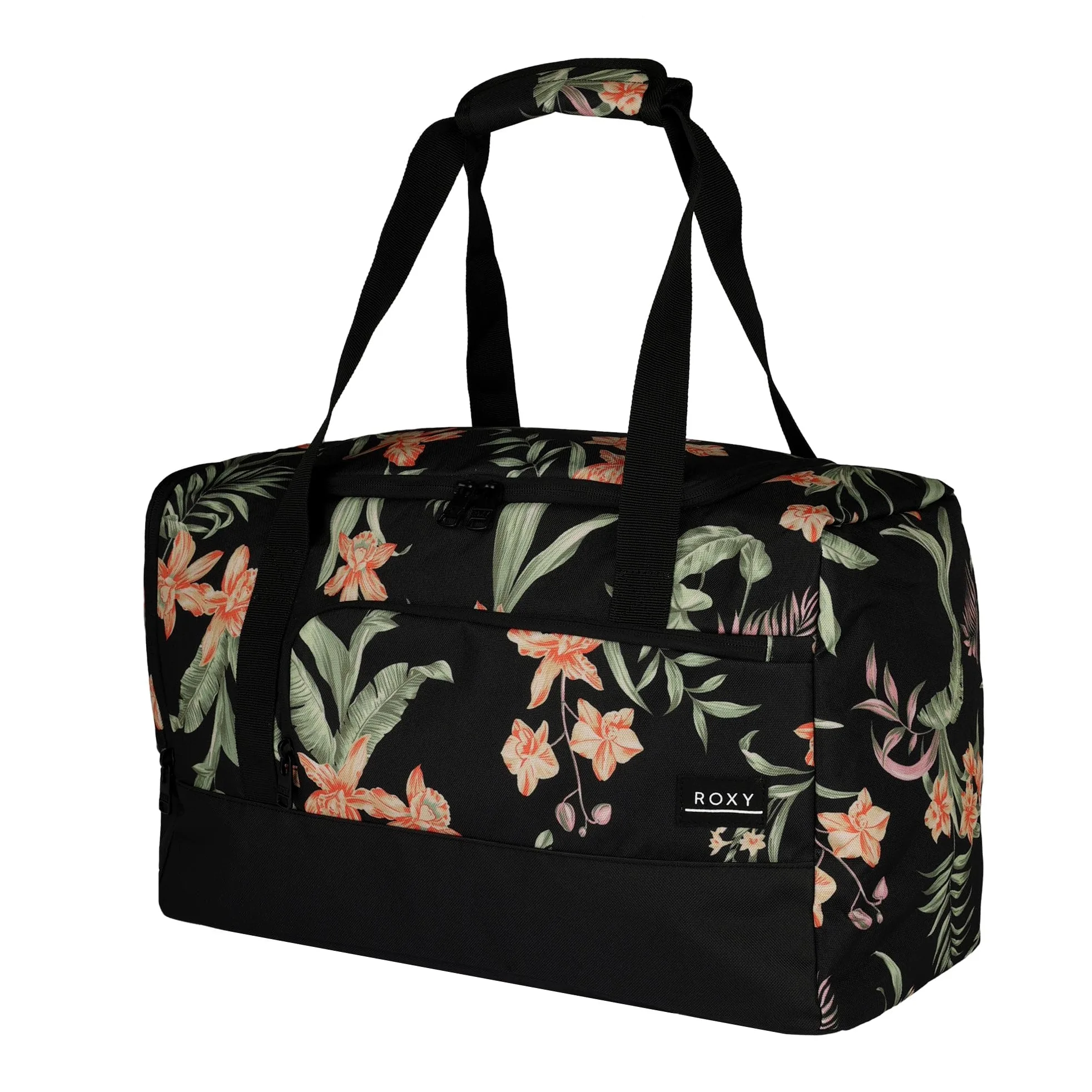 Roxy Feel Happy - Bolsa para Zapatos (tamaño Grande)