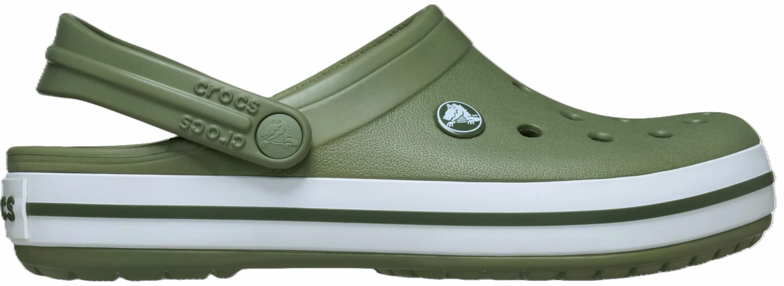 Crocs Crocband Clog