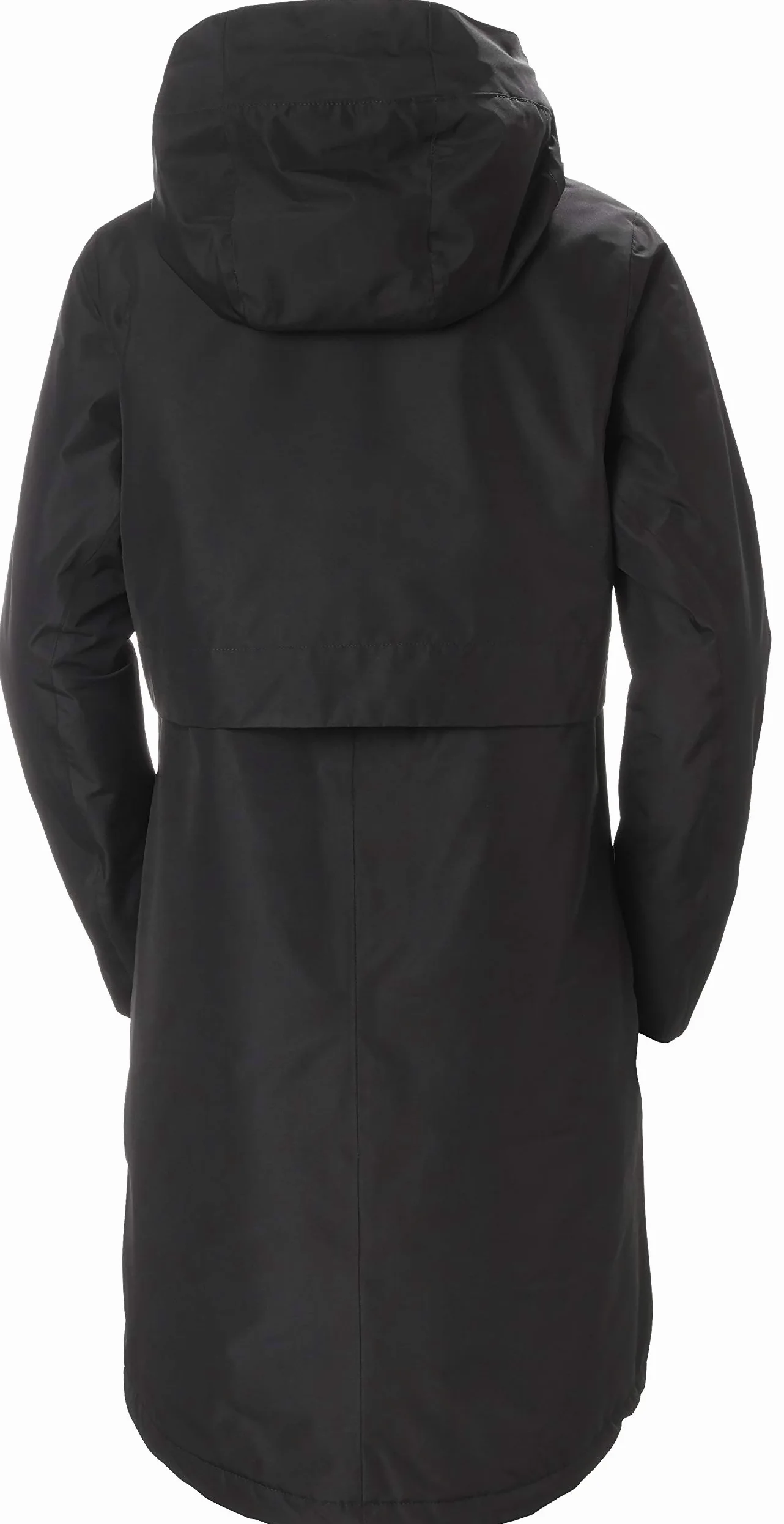 Helly Hansen Mujer Chubasquero Aspire