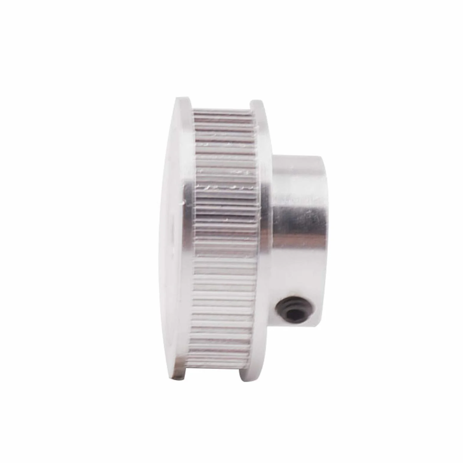 Polea de Distribución GT2 48 Dientes, 5-10 mm, para Correa 2GT