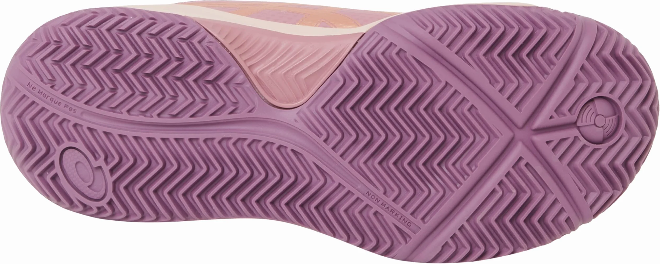 Asics Gel-Dedicate 8 GS Padel Sneaker Niños