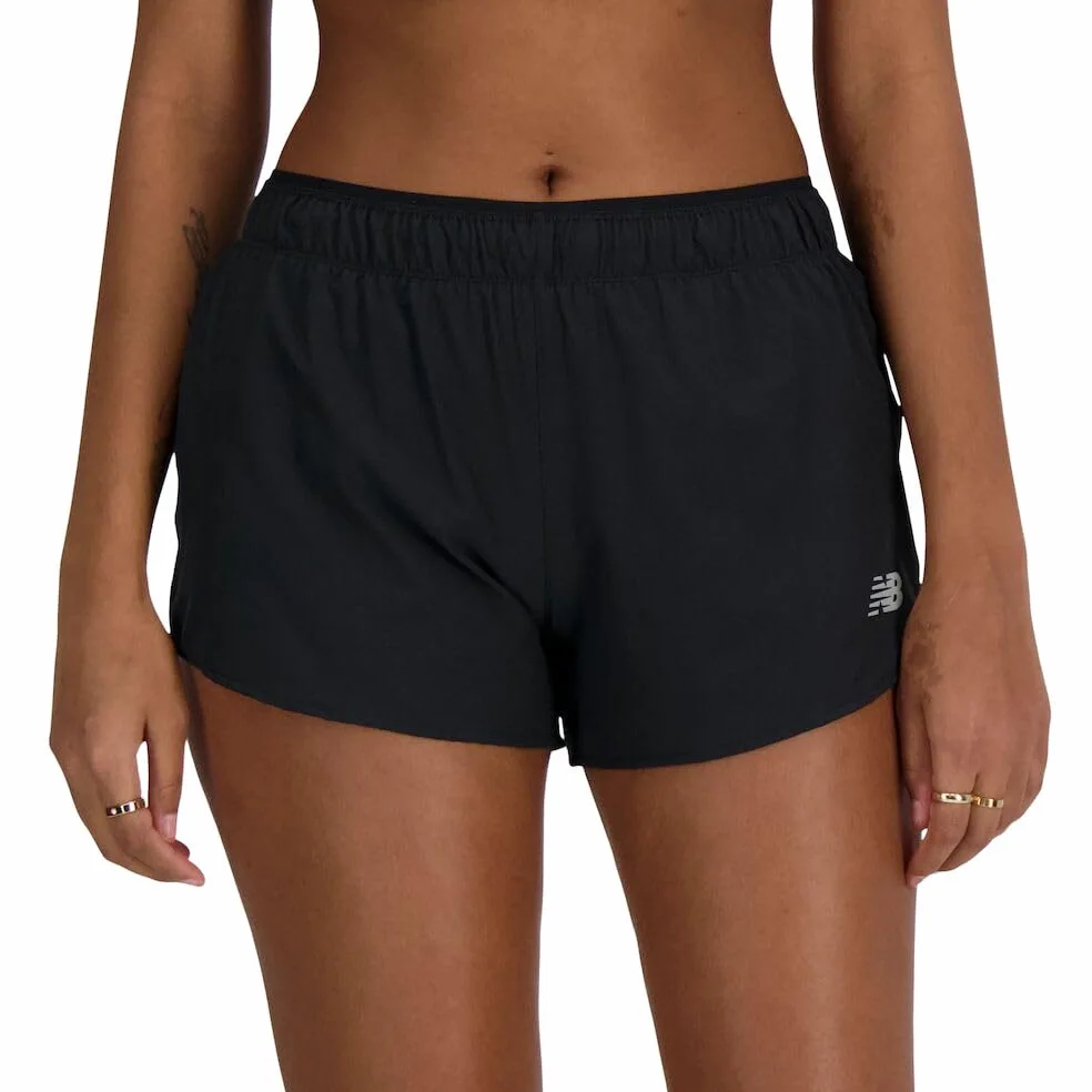 New Balance Pantalones Cortos para Mujer