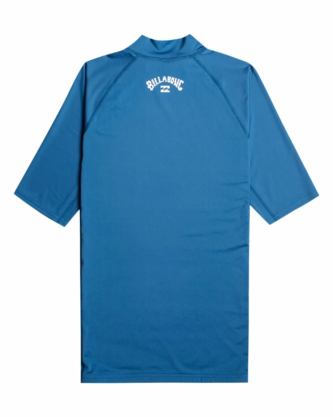 Billabong Licra de Manga Corta para Hombre