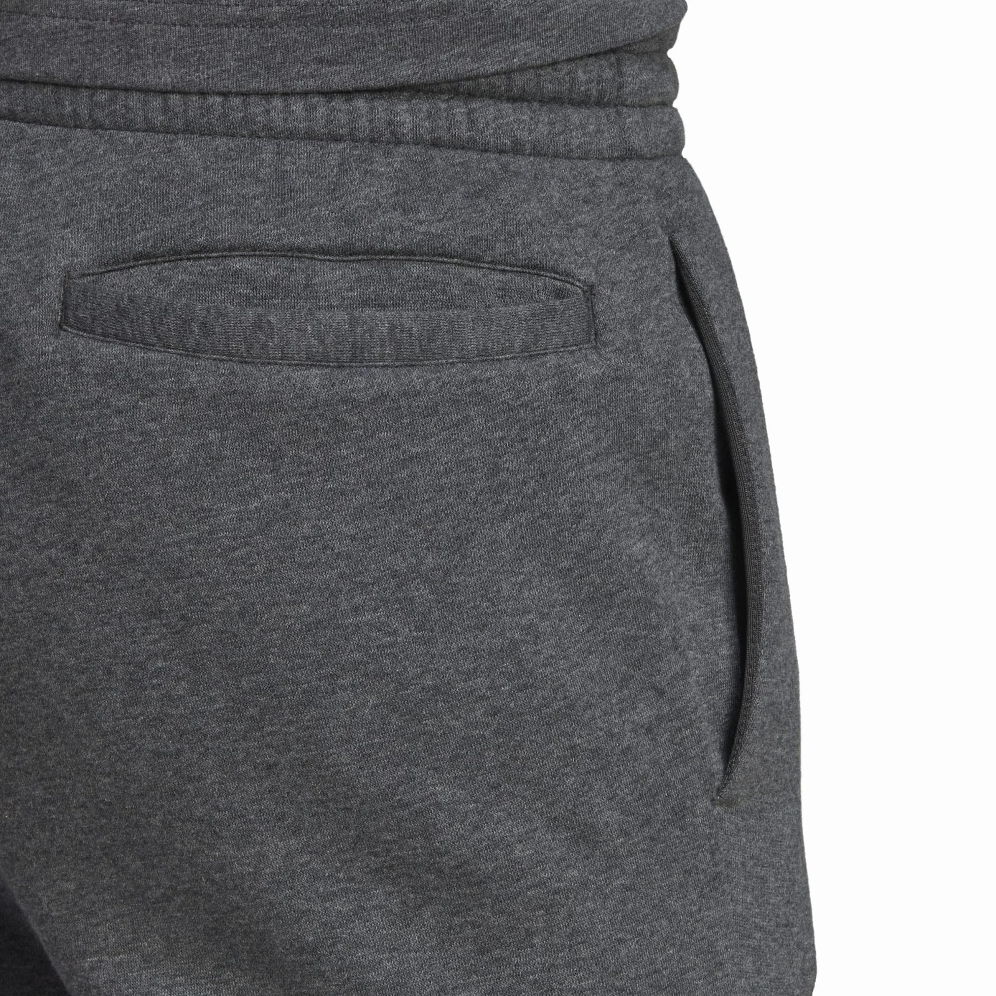 adidas Essentials Pantalón de Felpa con Perneras Ajustables