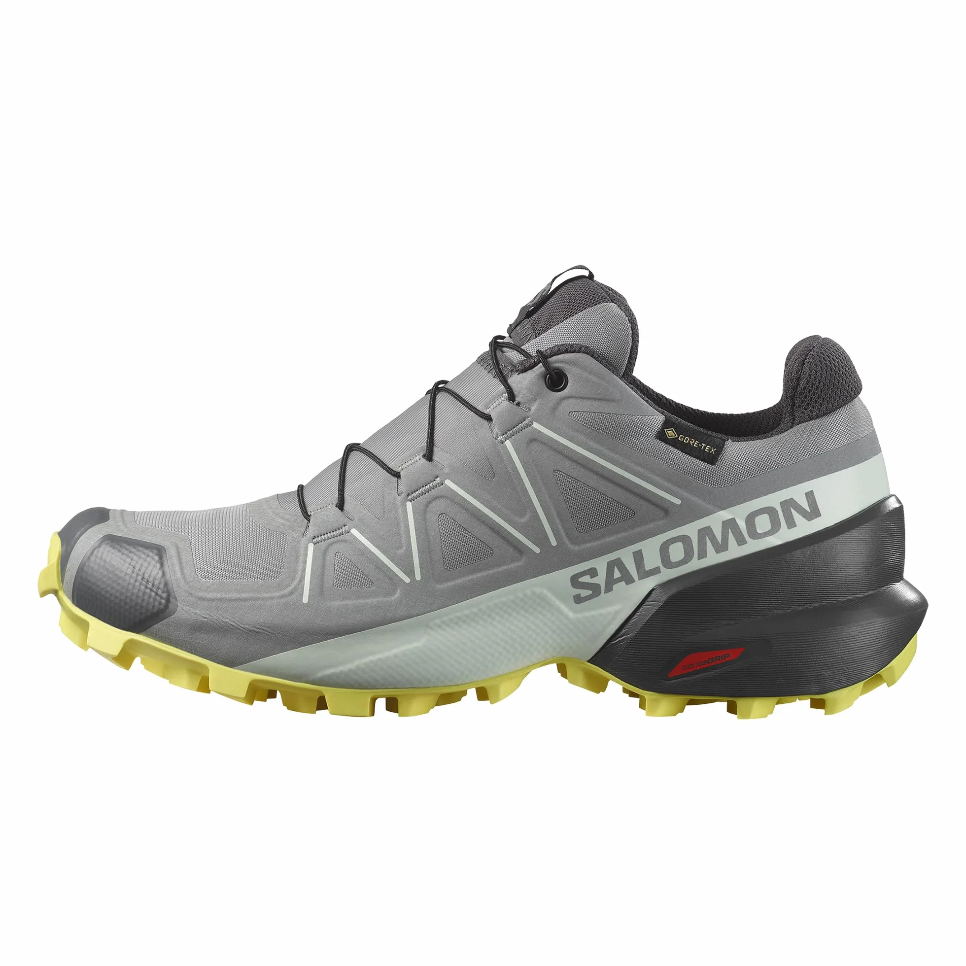 Salomon Speedcross Gore-Tex Zapatillas de Trail RunningMujer