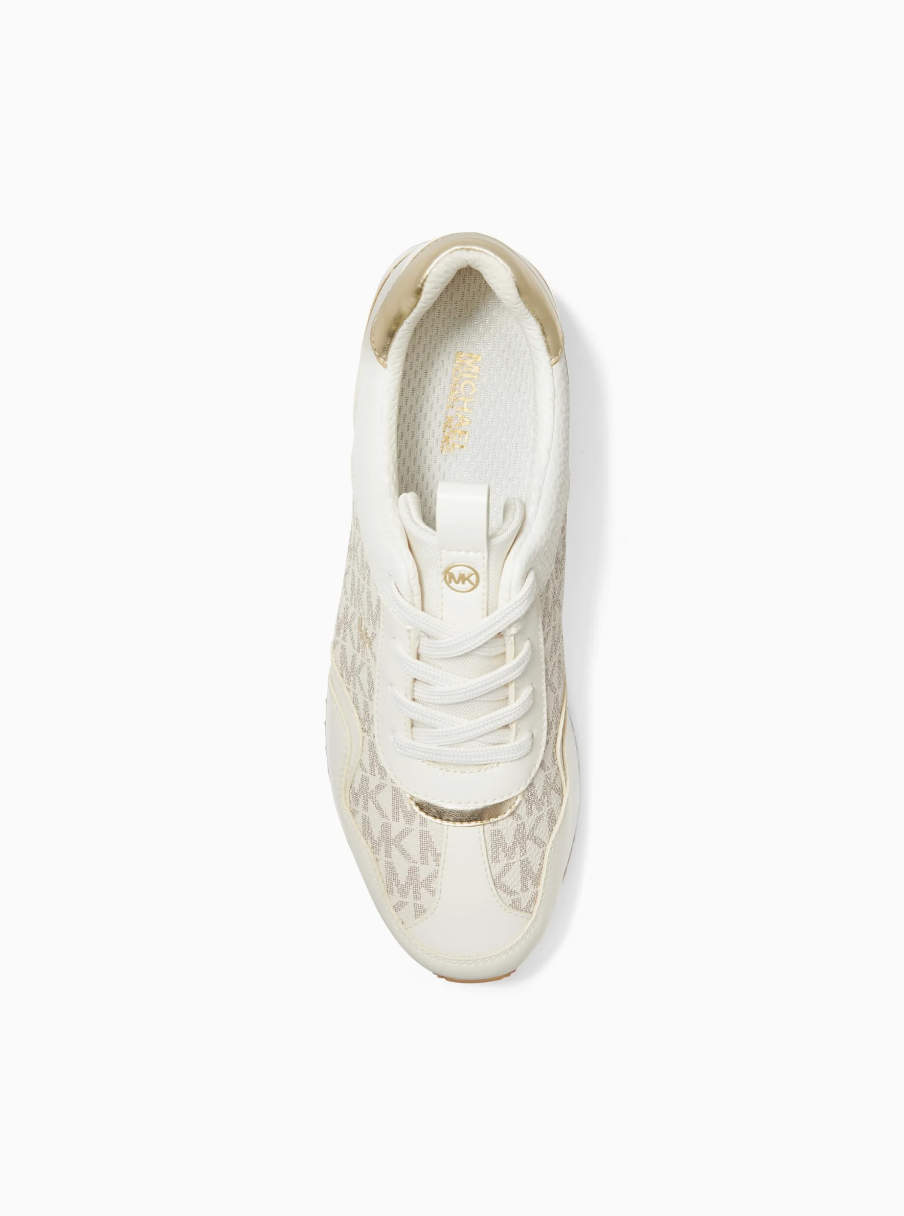 Michael Kors Raina Trainer SneakerMujer