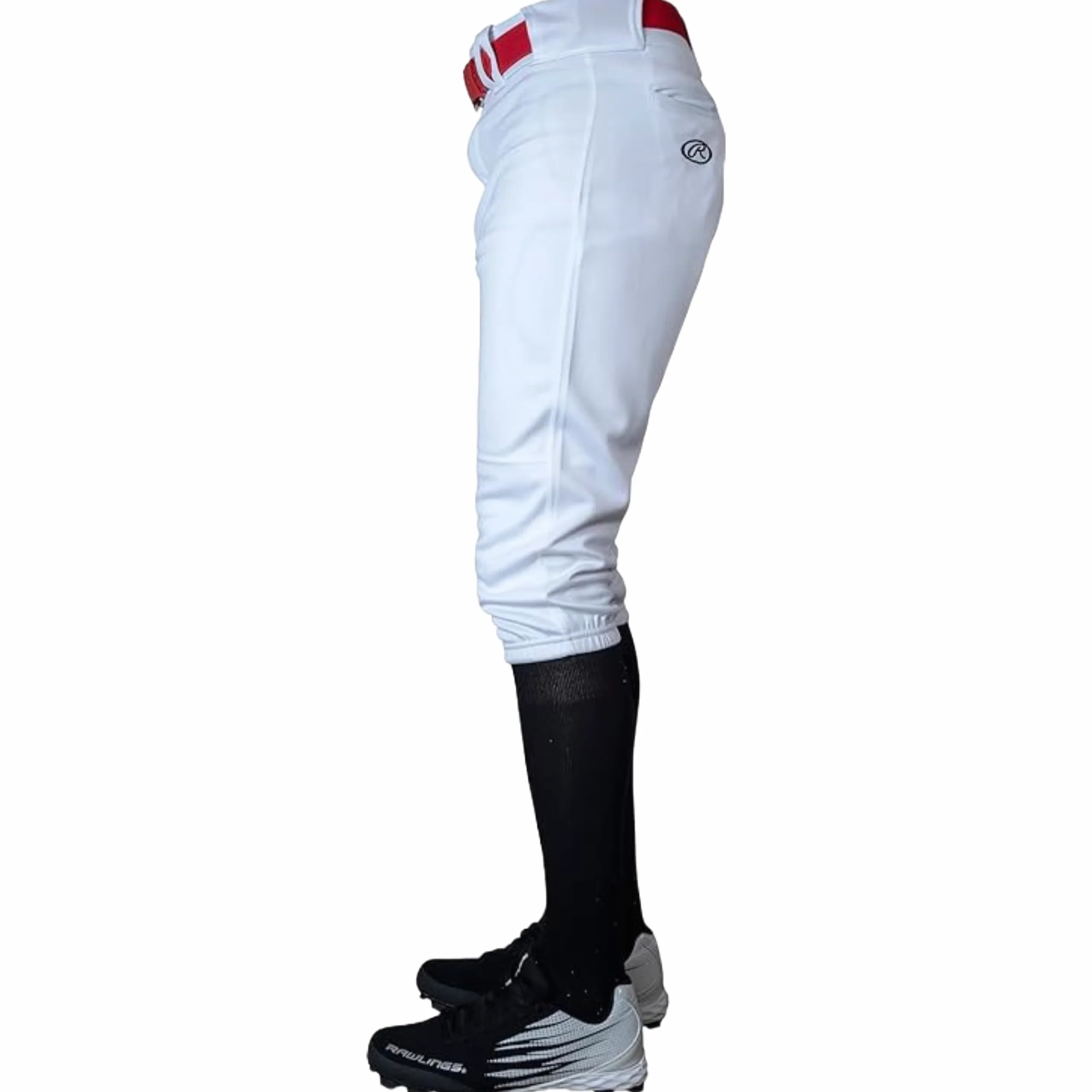 Rawlings Juventud Rodillera Pantalones