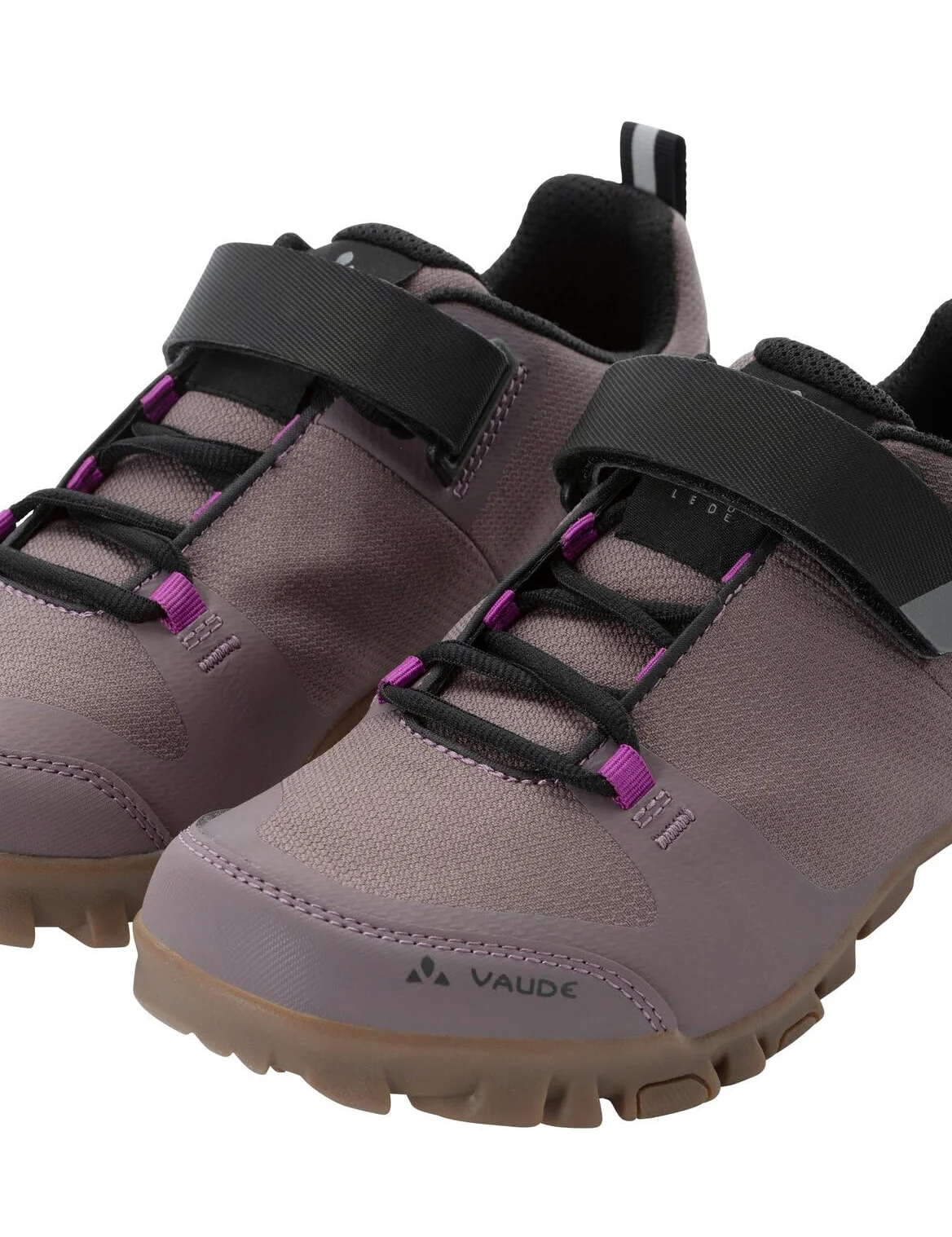 VAUDE Women's Tvl Pavei II, Zapatillas de Ciclismo Mujer